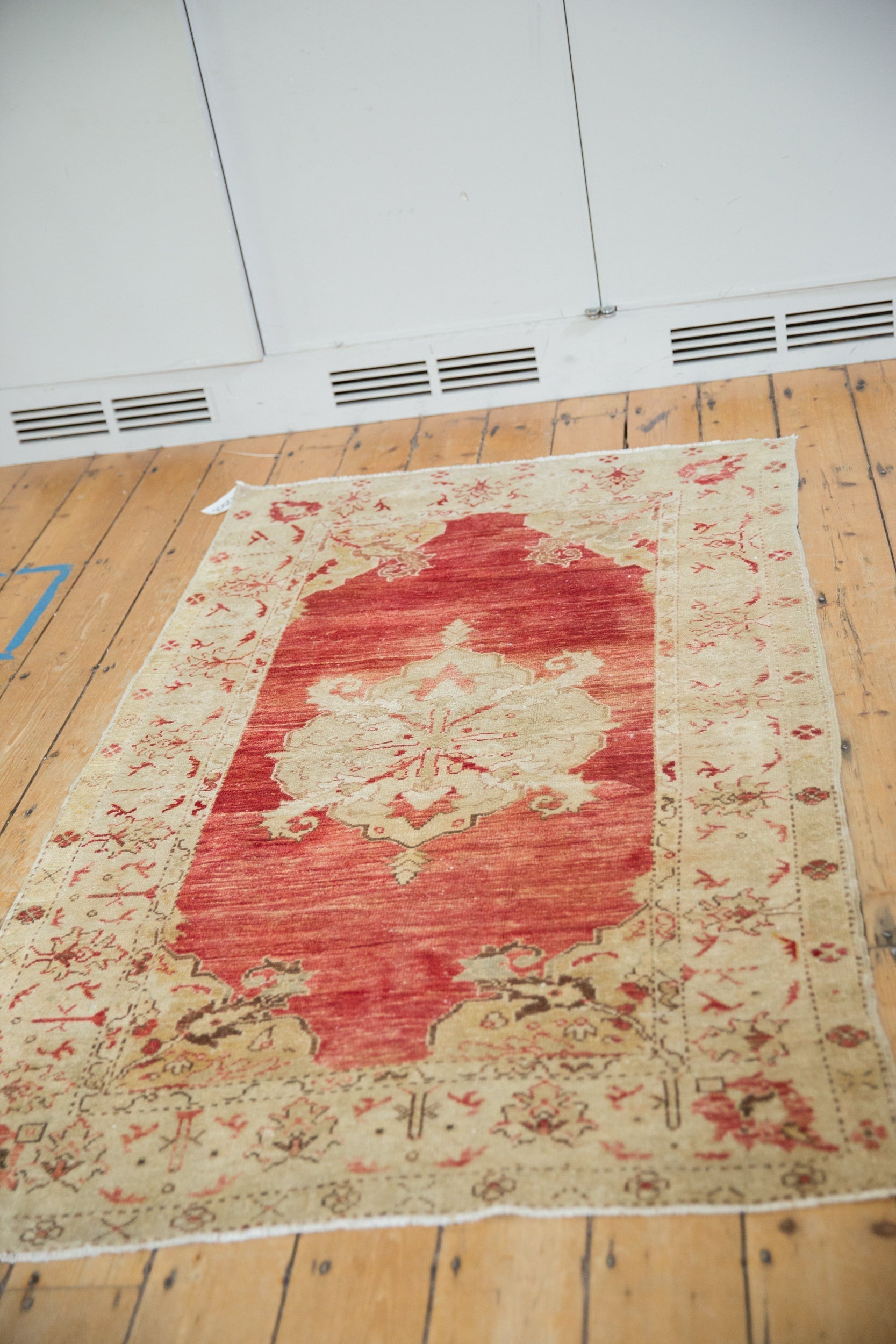 3.5x6 Vintage Distressed Anatolian Rug by Old New House® - product image 4 for Resin Society