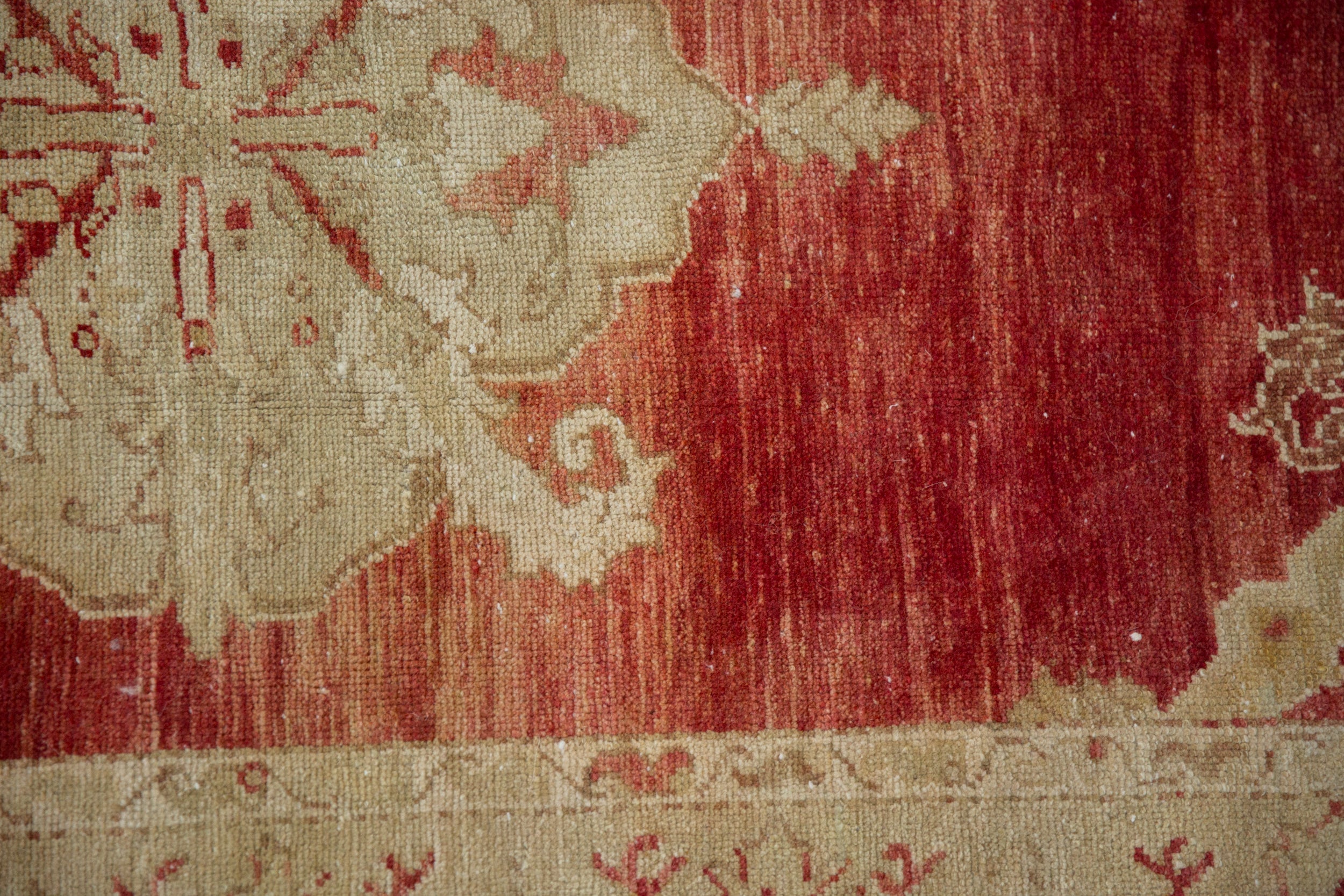 3.5x6 Vintage Distressed Anatolian Rug by Old New House® - product image 7 for Resin Society