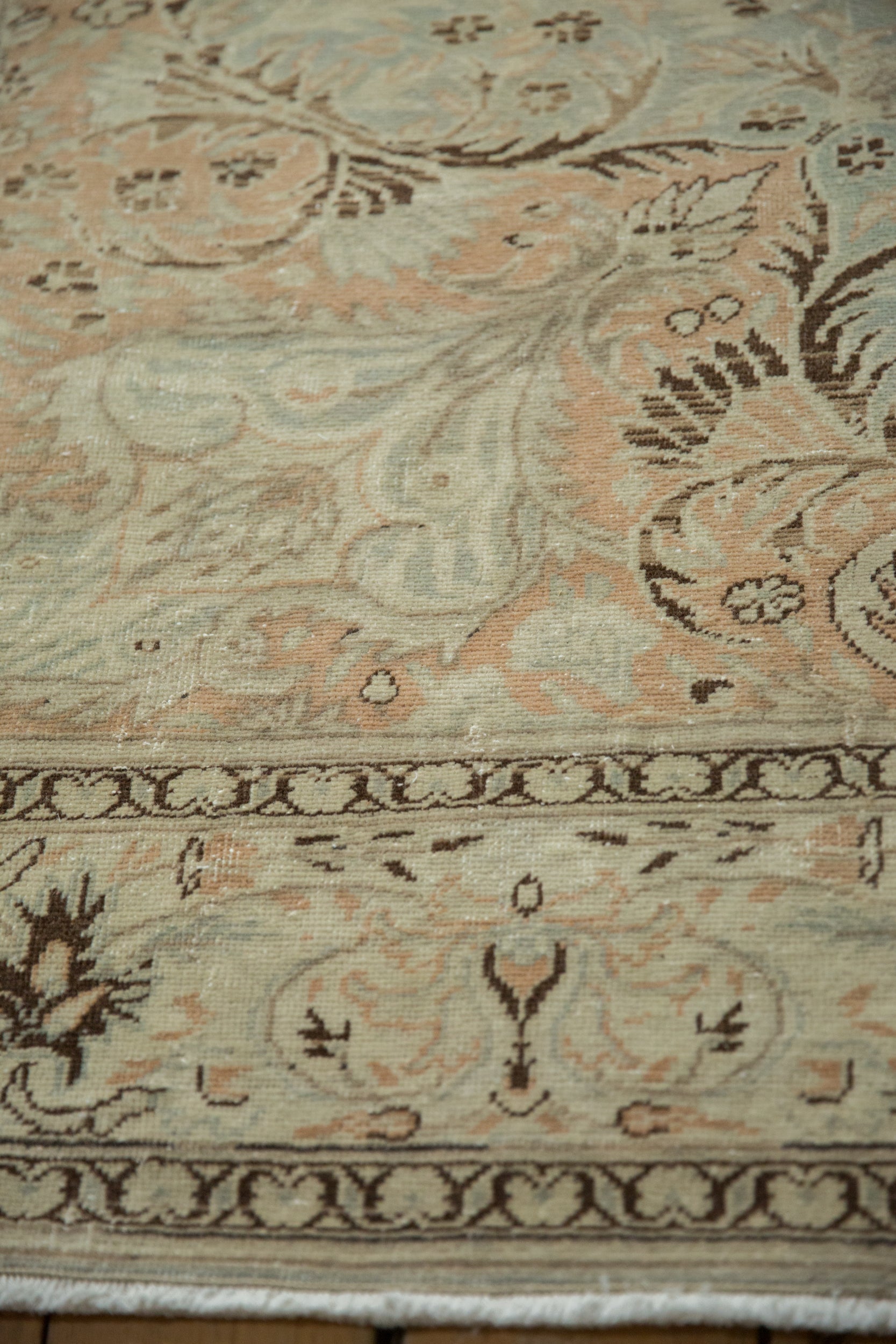 6.5x10 Vintage Distressed Kayseri Carpet by Old New House® - product image 9 for Resin Society