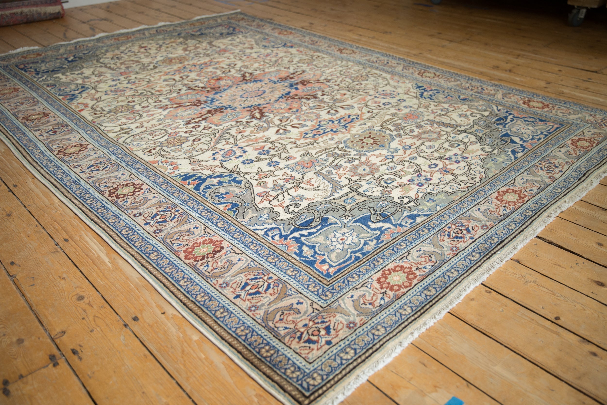 6.5x9.5 Vintage Kayseri Carpet by Old New House® - product image 4 for Resin Society