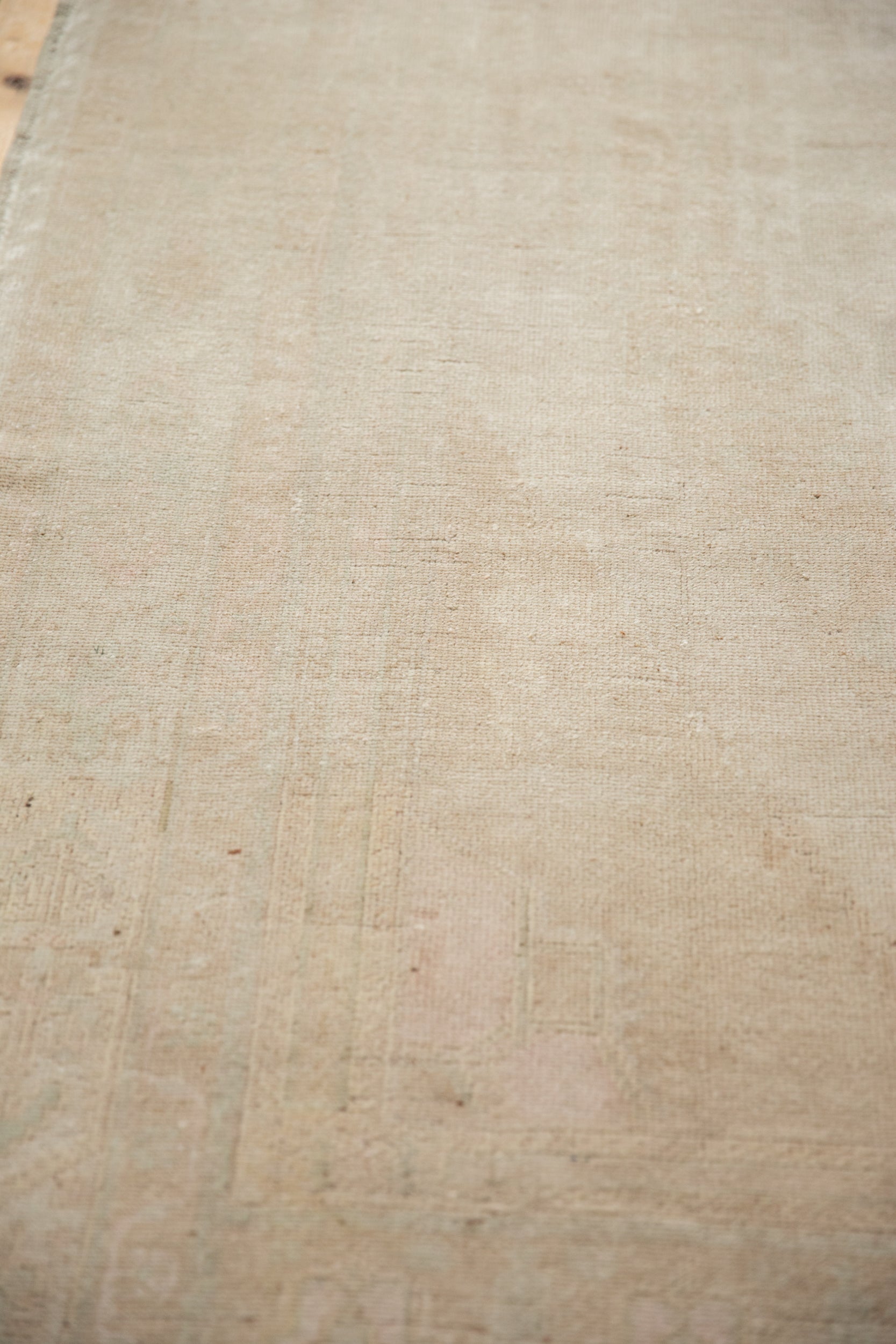 4.5x8 Vintage Distressed Oushak Rug by Old New House® - product image 8 for Resin Society