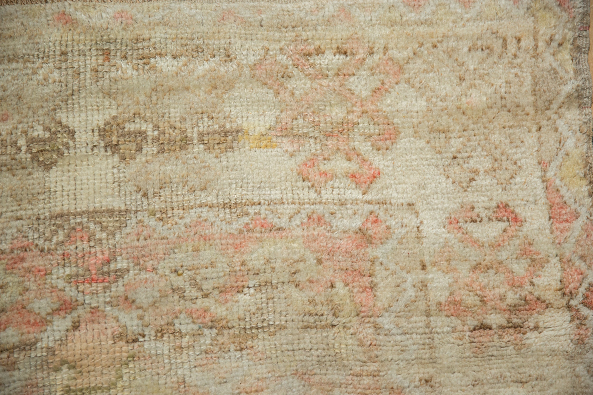 3.5x5.5 Vintage Distressed Anatolian Rug by Old New House® - product image 3 for Resin Society