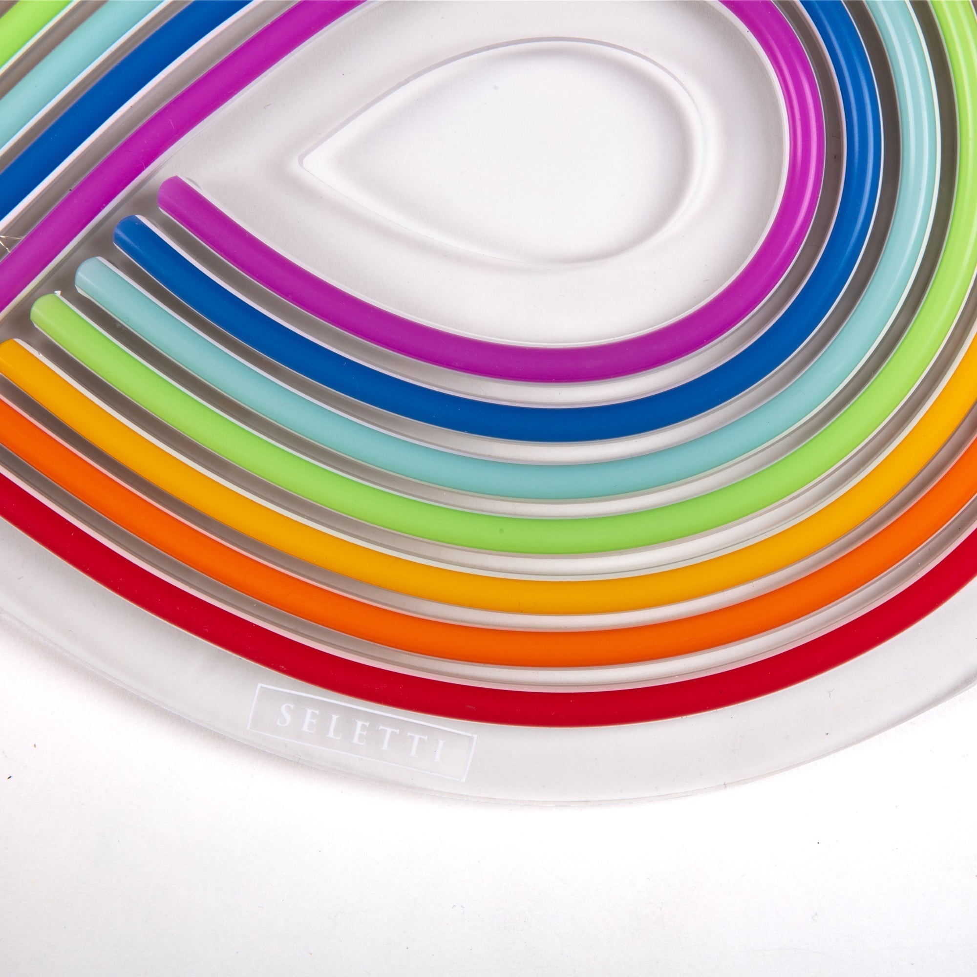 Rainbow Revolution Led by DEKOR - product image 3 for Resin Society