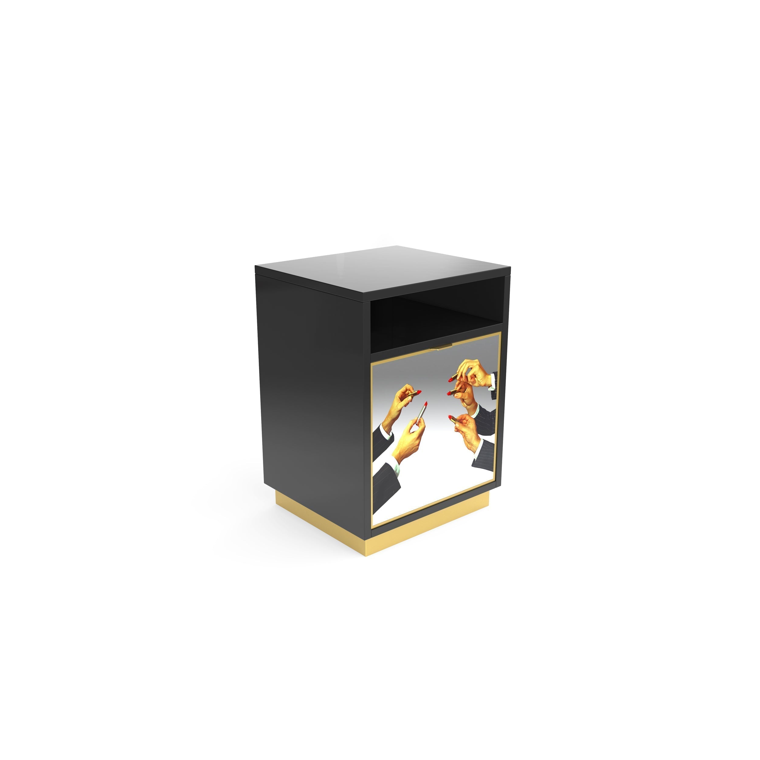 Nightstand Lipstick by DEKOR - product image 2 for Resin Society