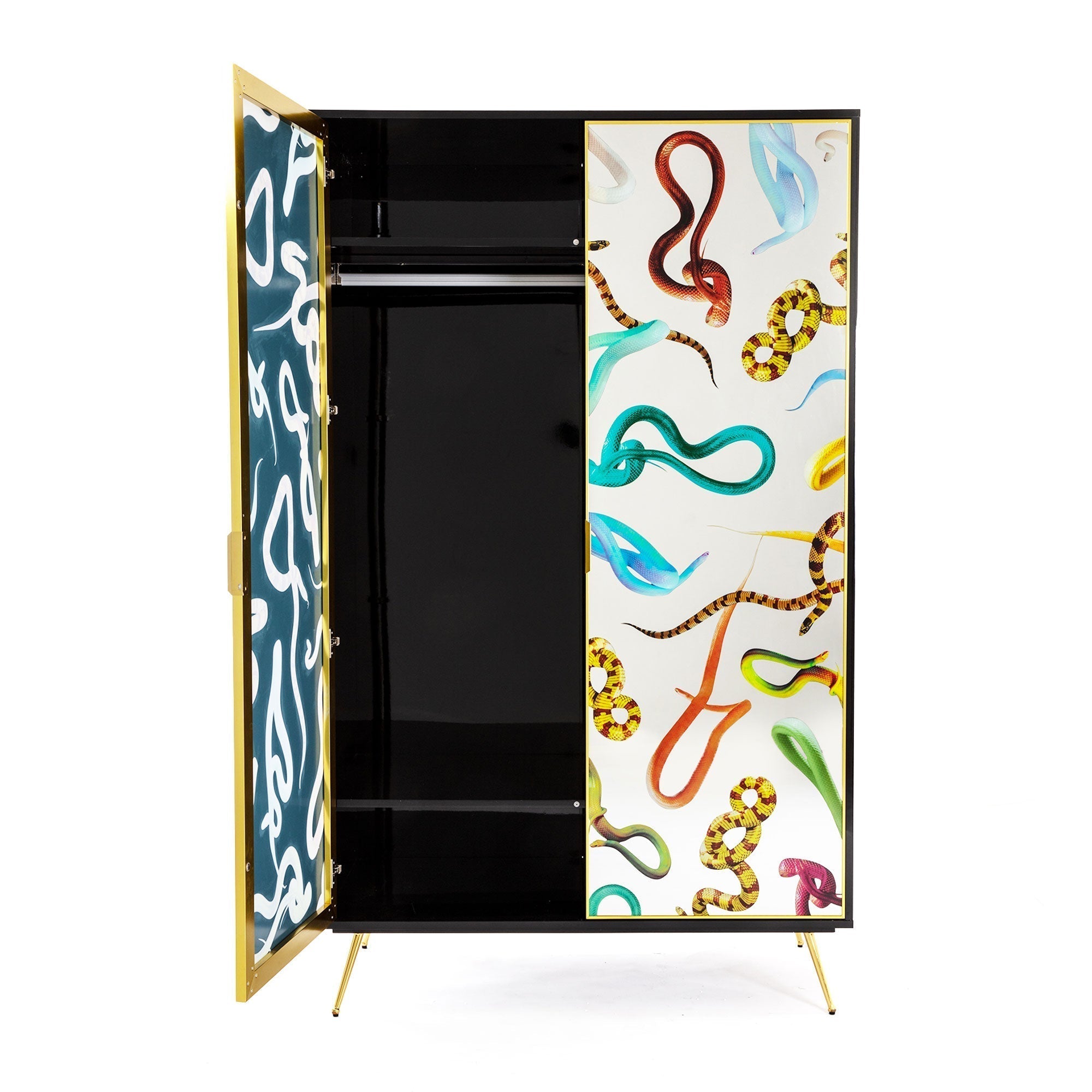 Wardrobe Snakes by DEKOR - product image 4 for Resin Society