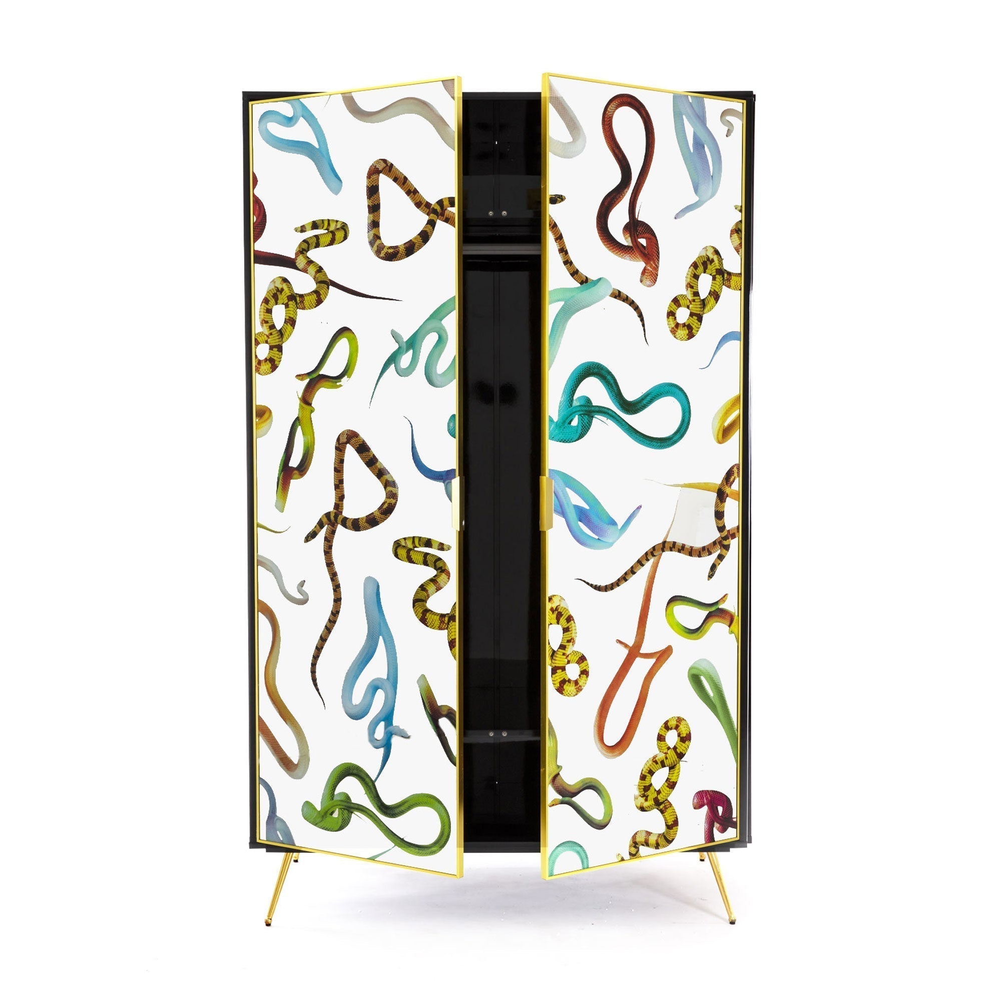 Wardrobe Snakes by DEKOR - product image 5 for Resin Society