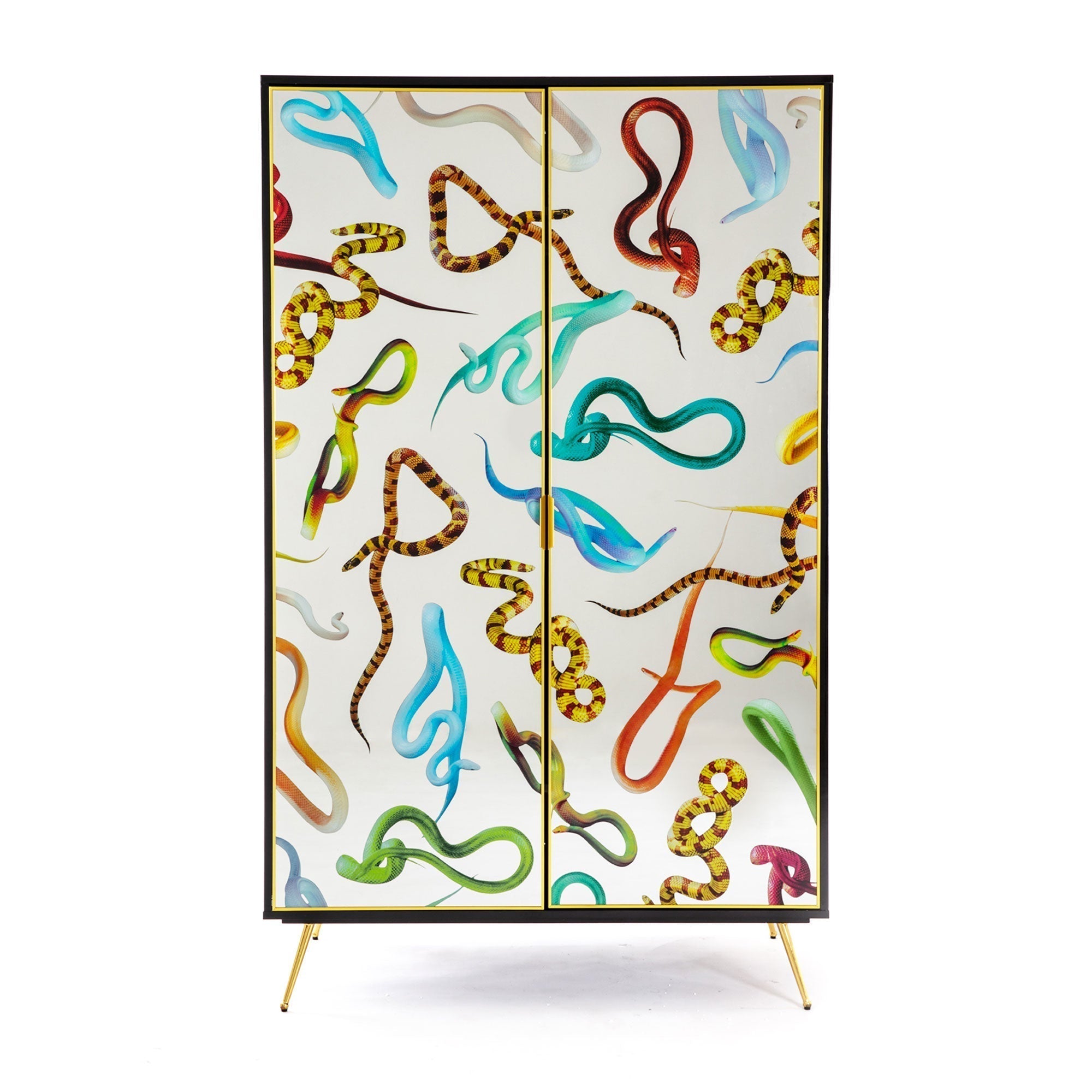 Wardrobe Snakes by DEKOR - main product image for Resin Society