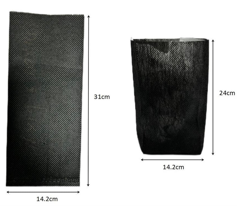 AquaMat Capillary Mat Systems by Sustainable Village - product image 6 for Resin Society