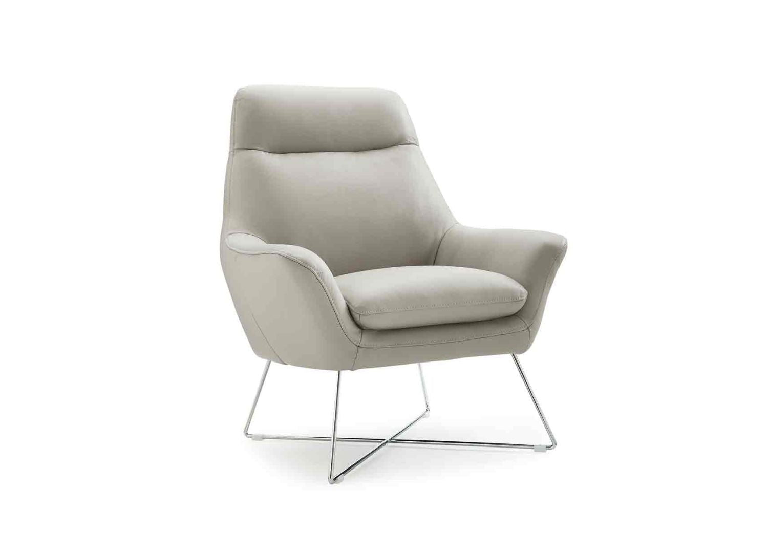 Daiana Accent Chair by DEKOR - Resin Society