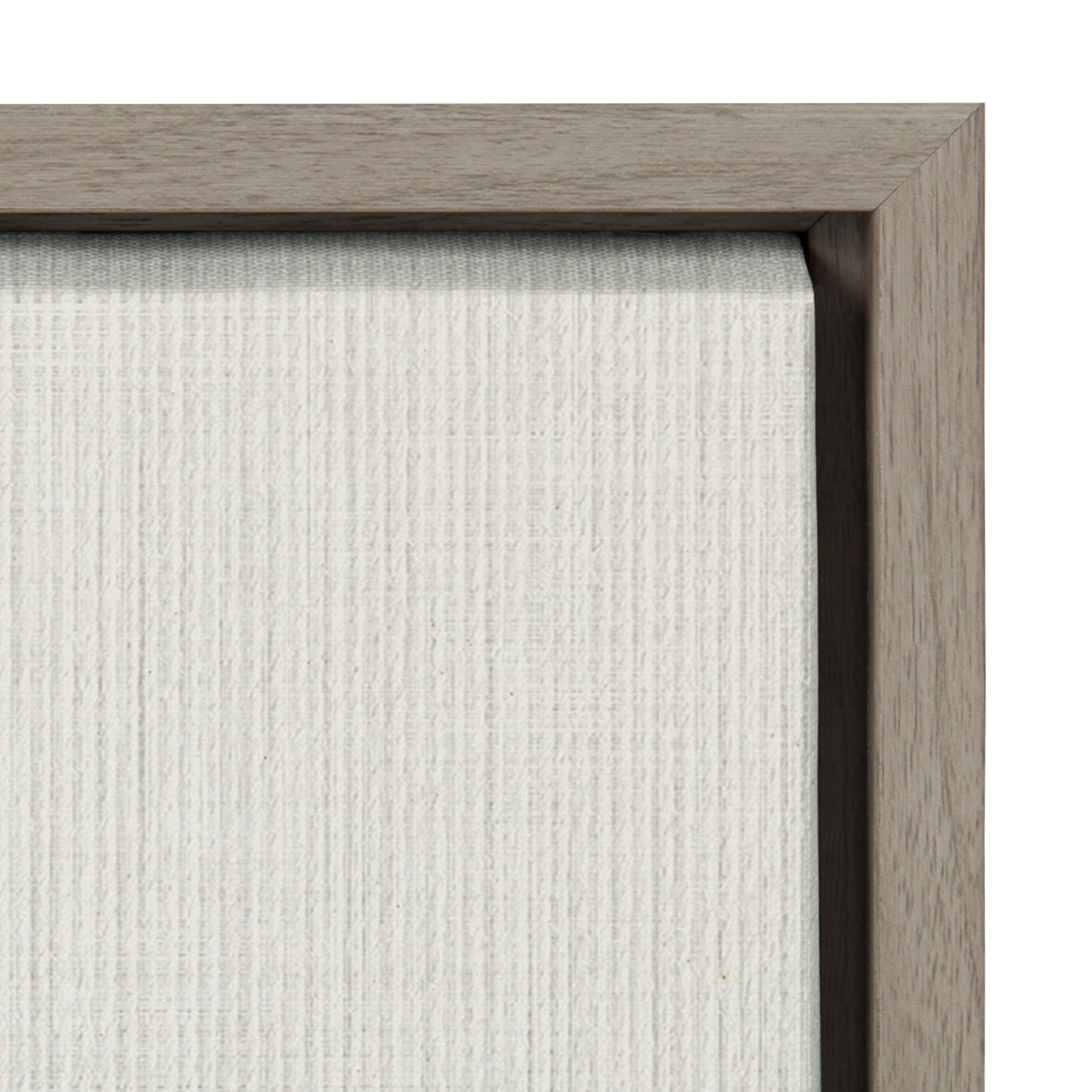 Sylvie Eucalyptus Botanical II Framed Canvas by The Creative Bunch by kateandlaurel - product image 20 for Resin Society