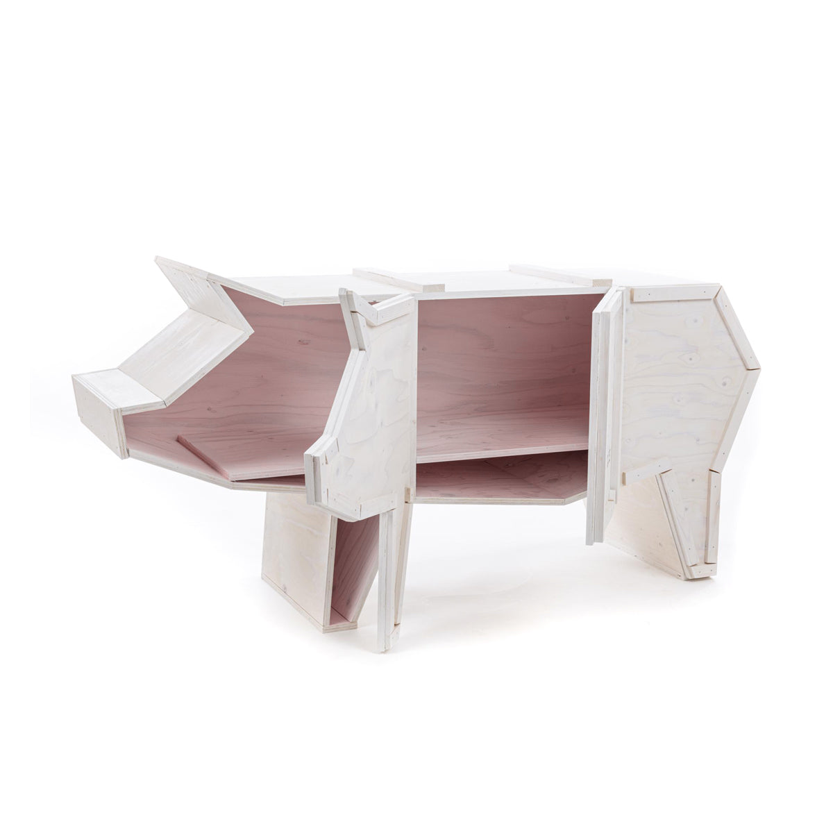 Sending Pig by DEKOR - product image 2 for Resin Society