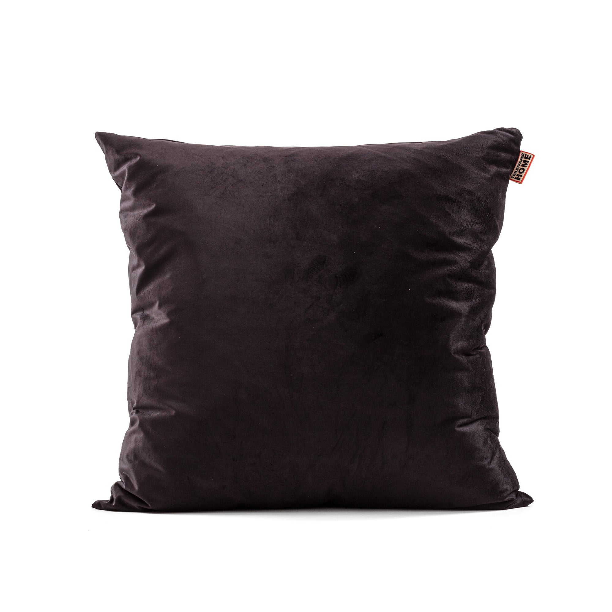 Cushion Black by DEKOR - Resin Society