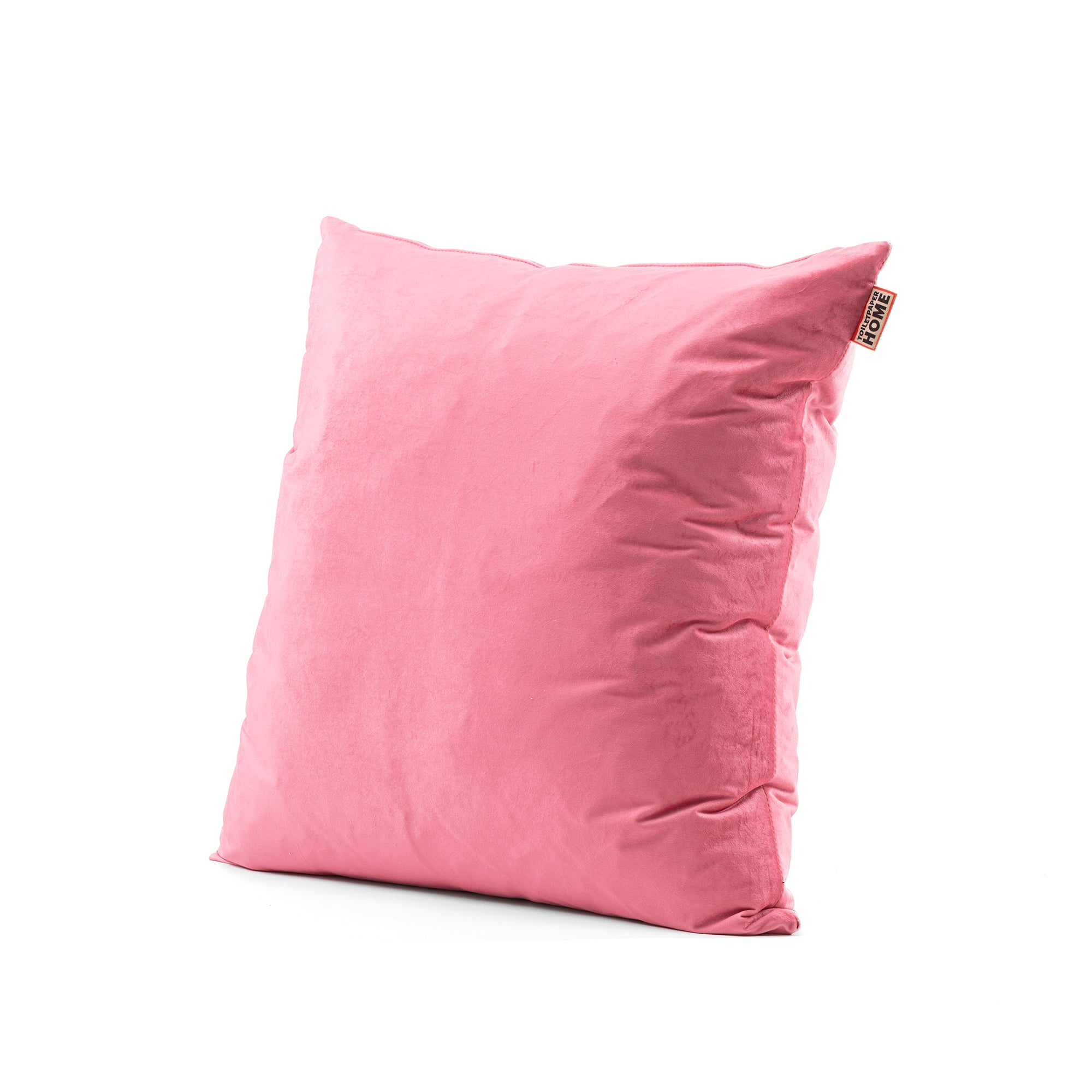 Cushion Pink detail image - Resin Society