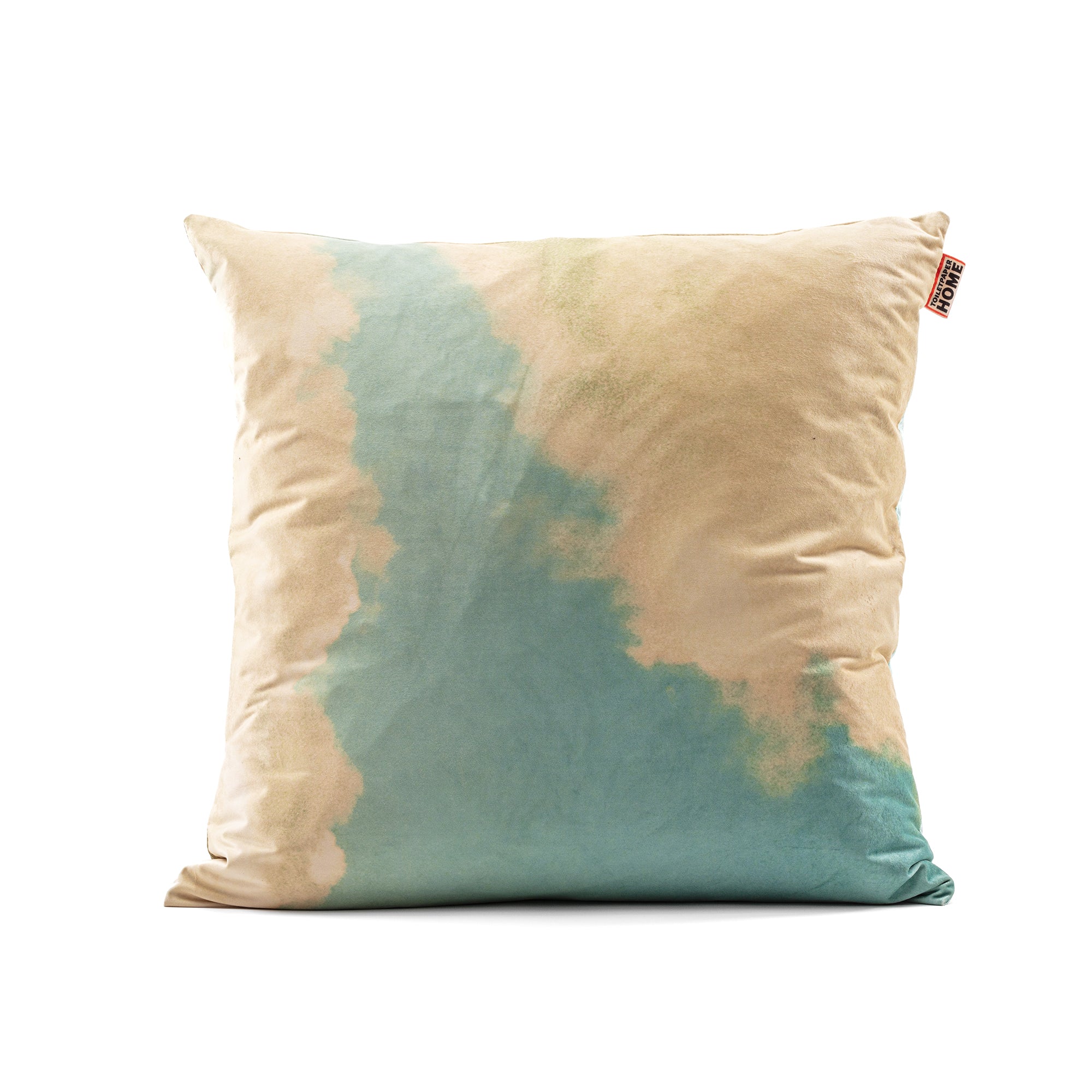 Cushion Cloud by DEKOR - Resin Society