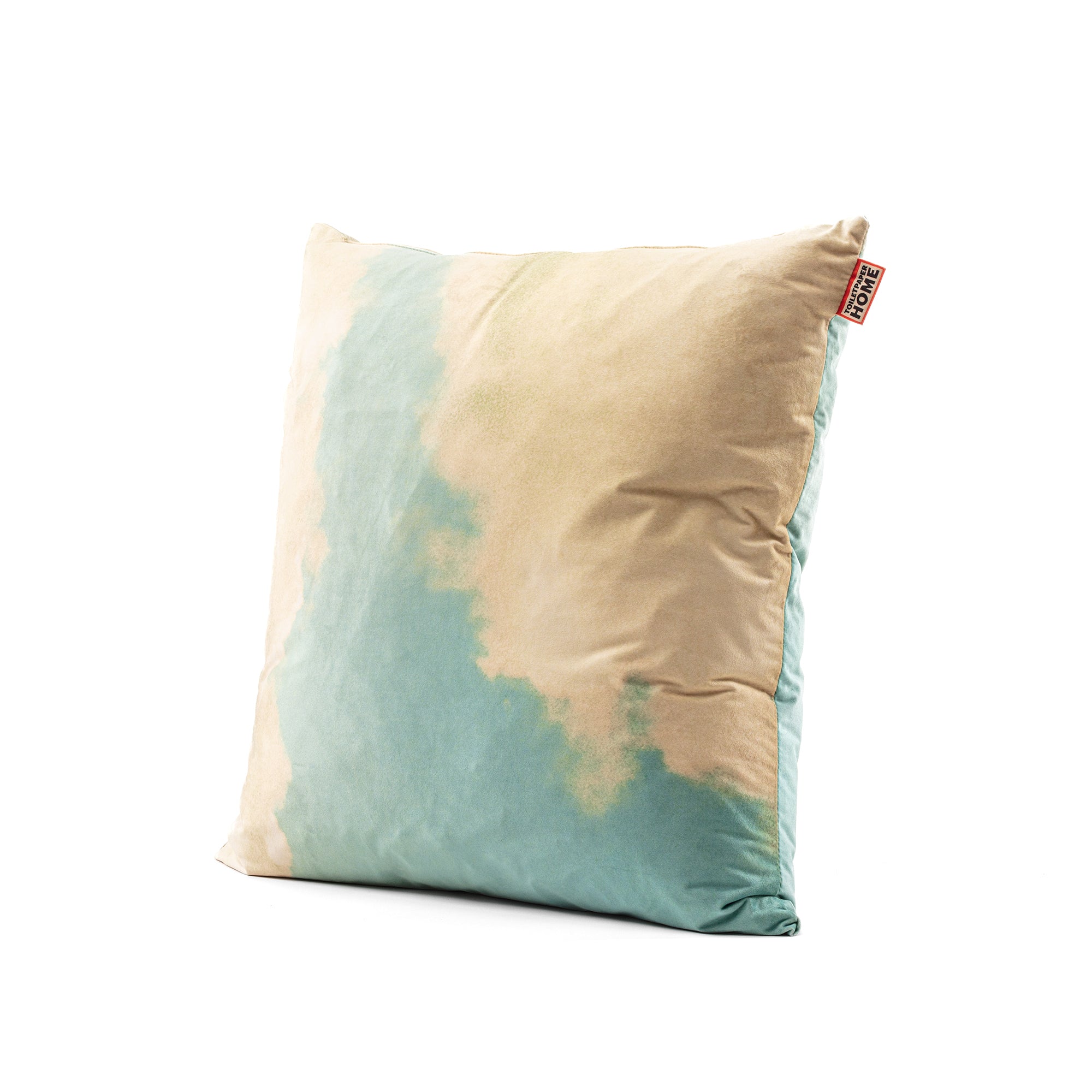 Cushion Cloud detail image - Resin Society