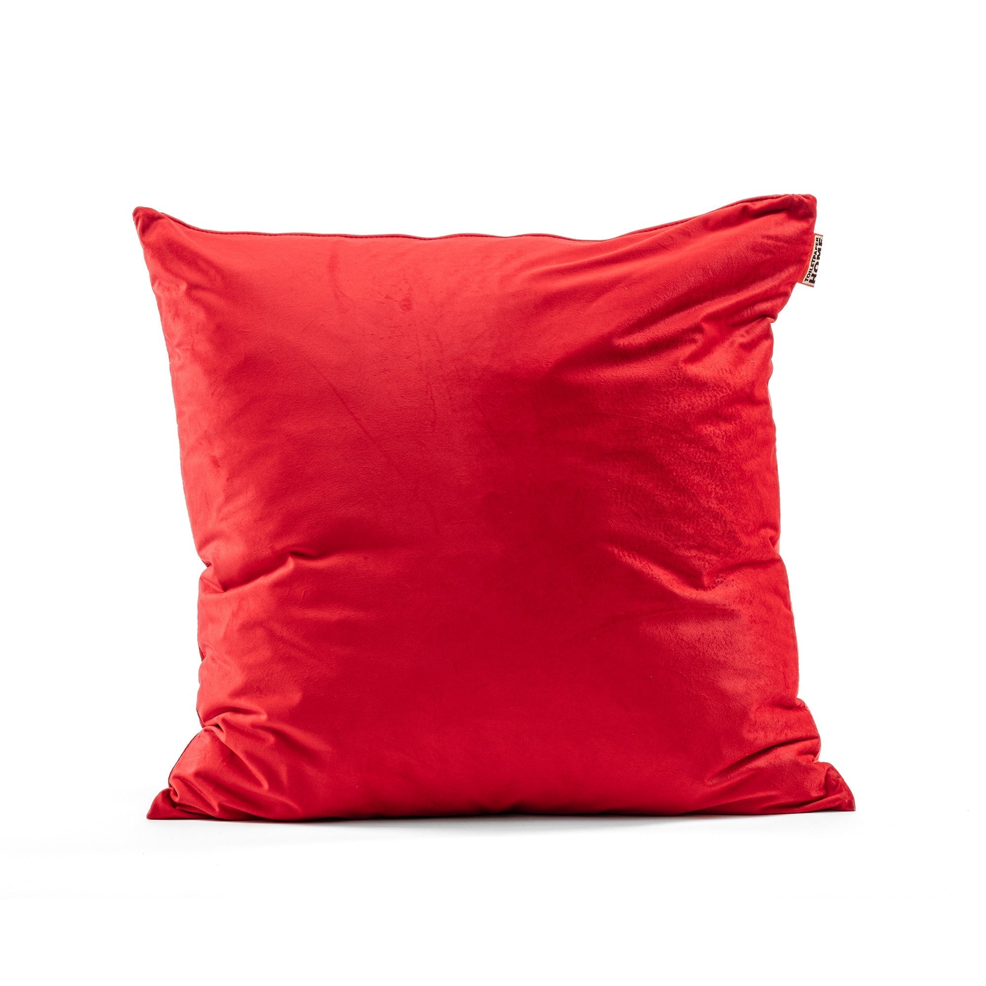 Cushion Red by DEKOR - Resin Society