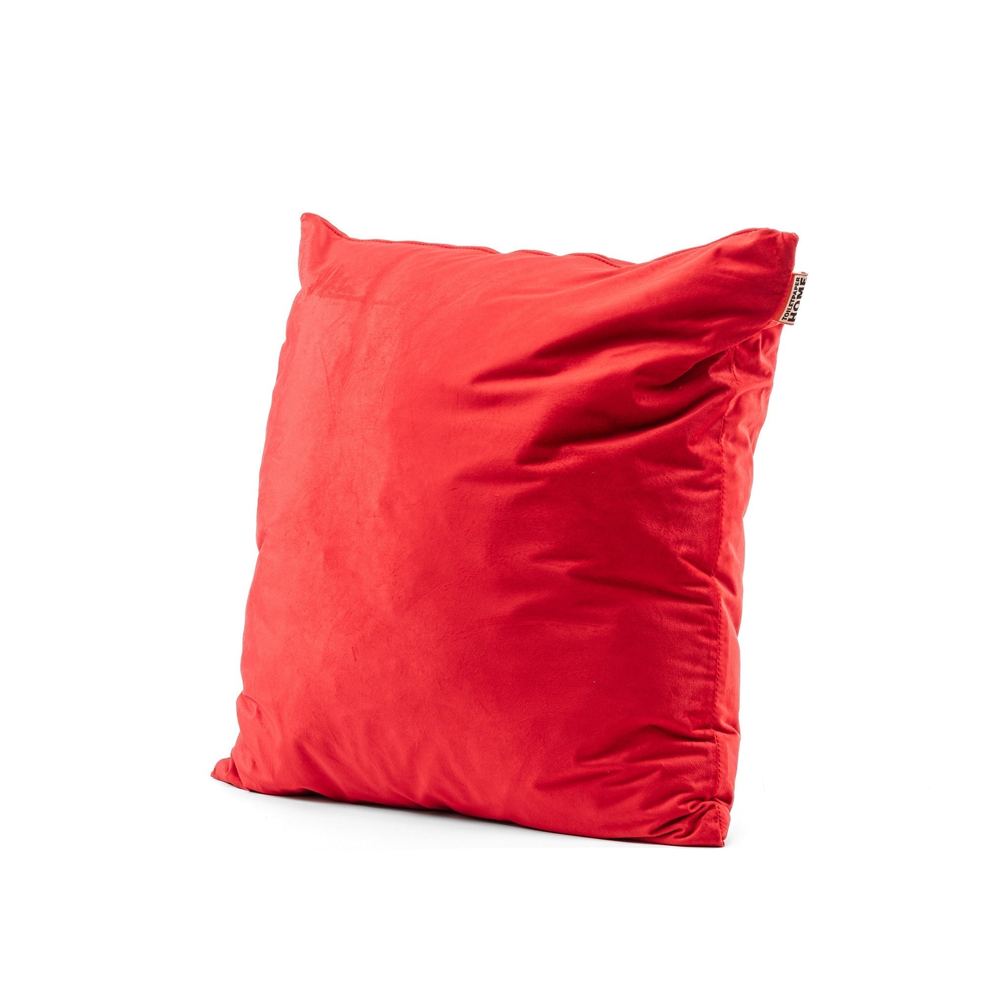 Cushion Red detail image - Resin Society