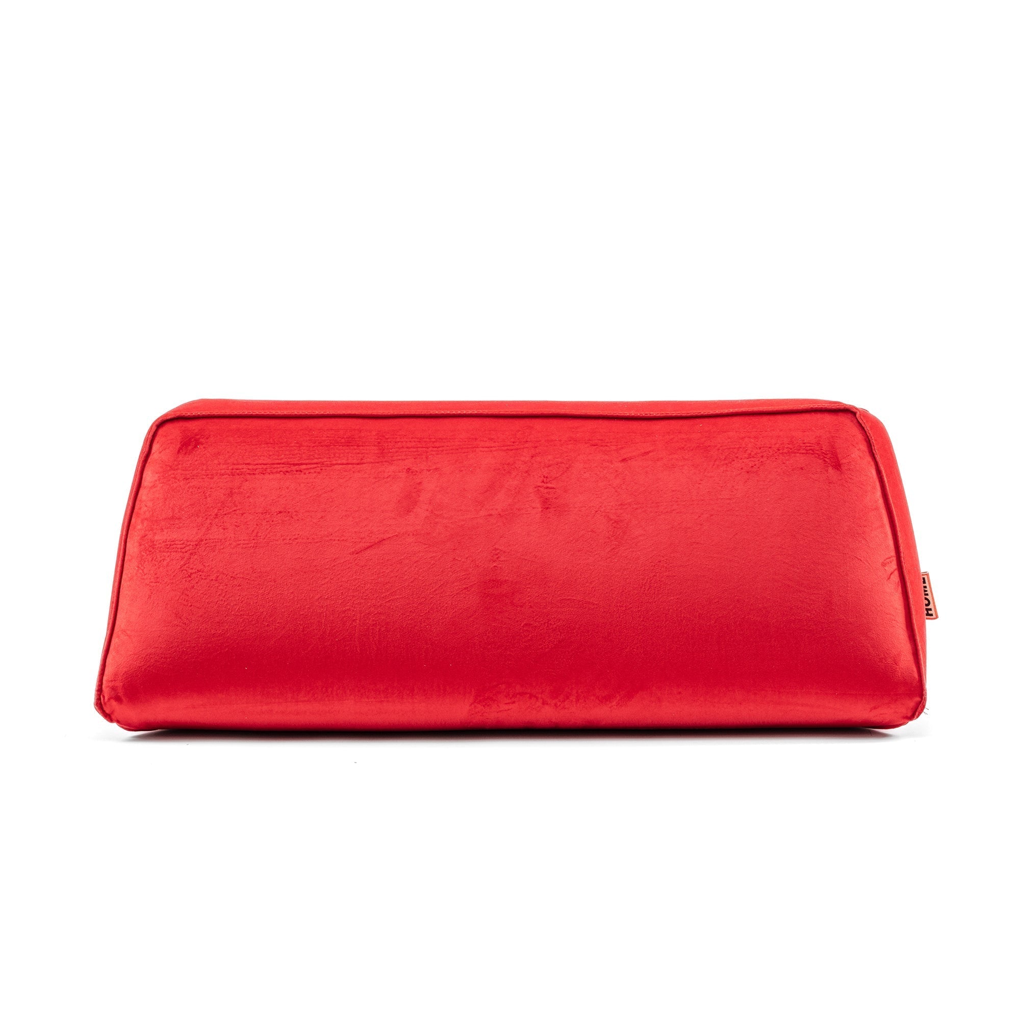 Backrest Red detail image - Resin Society