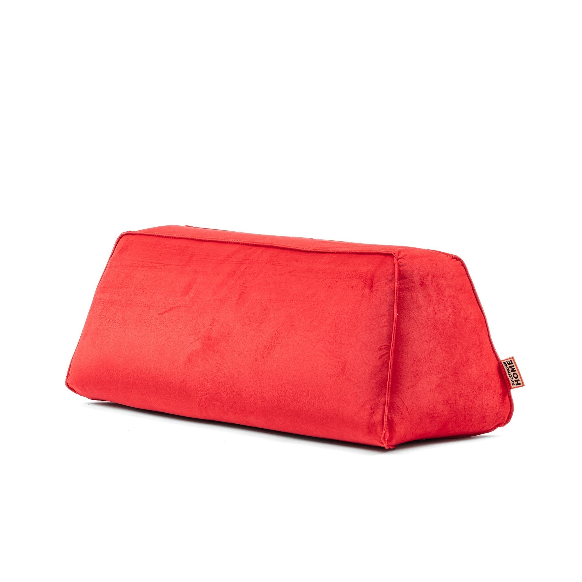 Backrest Red detail image - Resin Society
