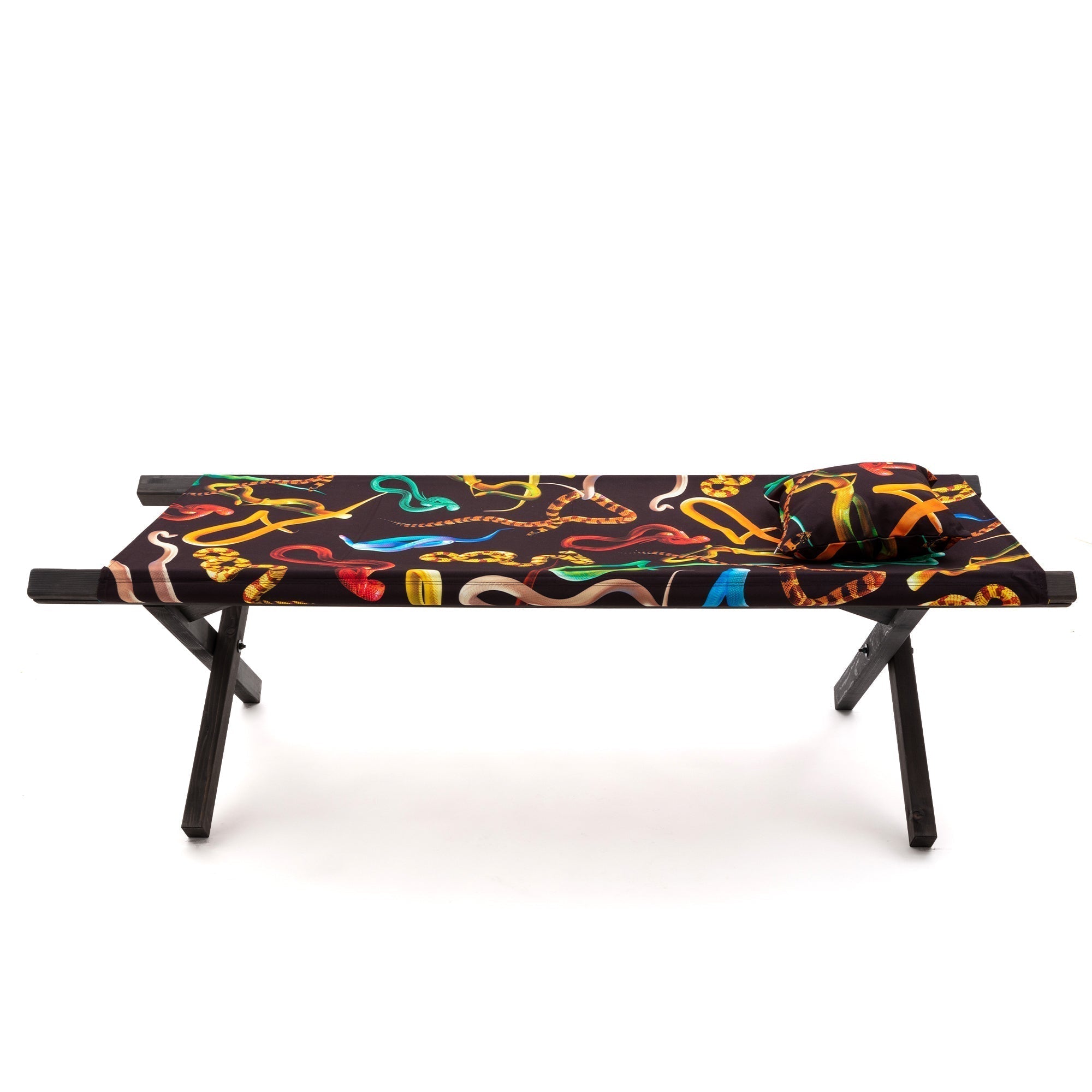 Poolbed - Snakes by DEKOR - product image 2 for Resin Society