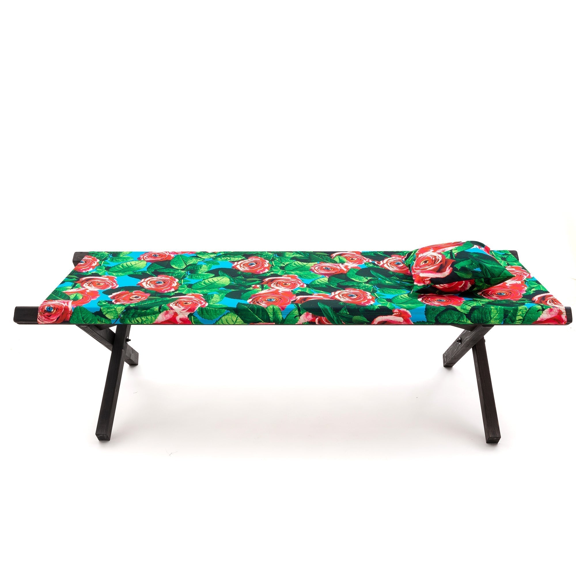 Poolbed - Roses by DEKOR - product image 2 for Resin Society