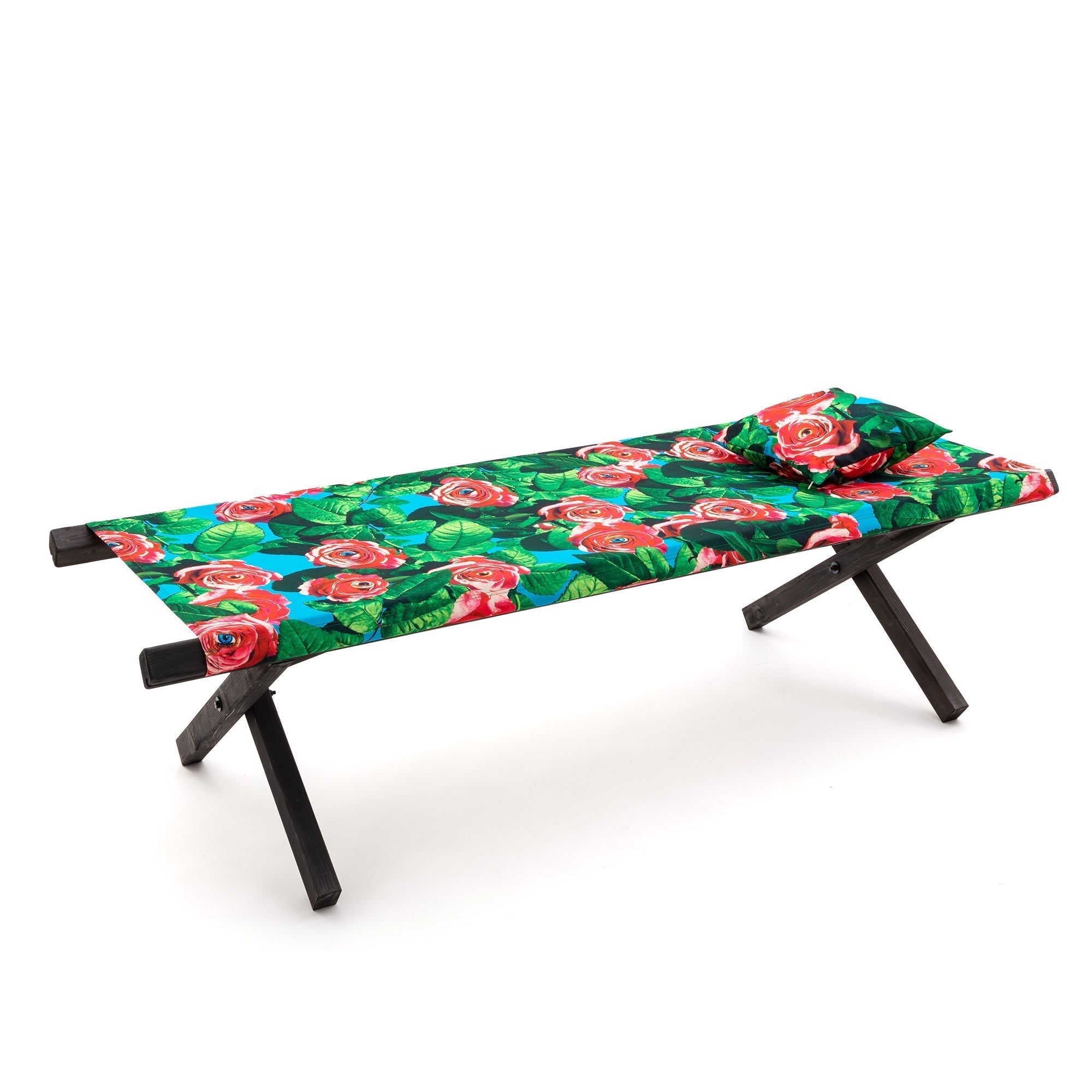 Poolbed - Roses by DEKOR - main product image for Resin Society