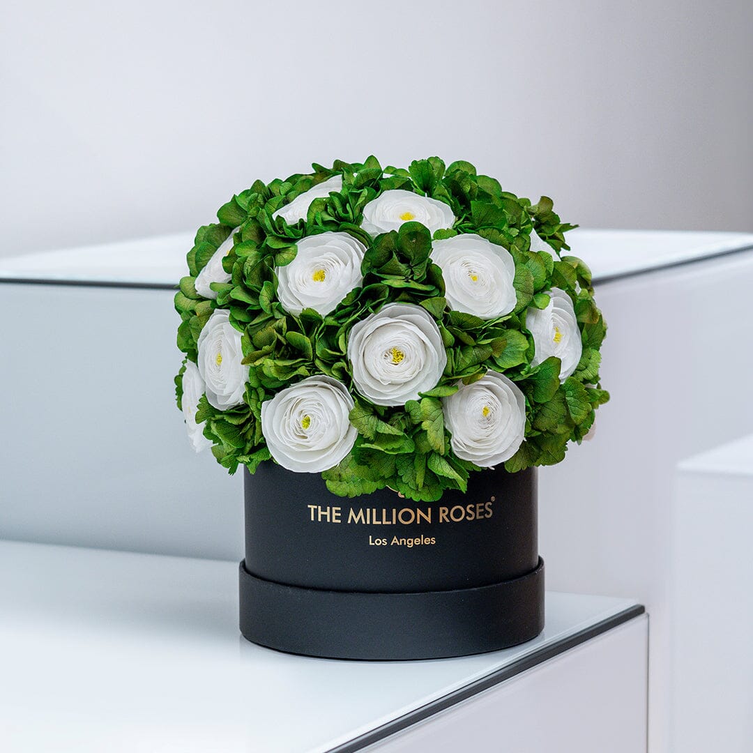 Classic Black Box by The Million Roses - product image 5 for Resin Society
