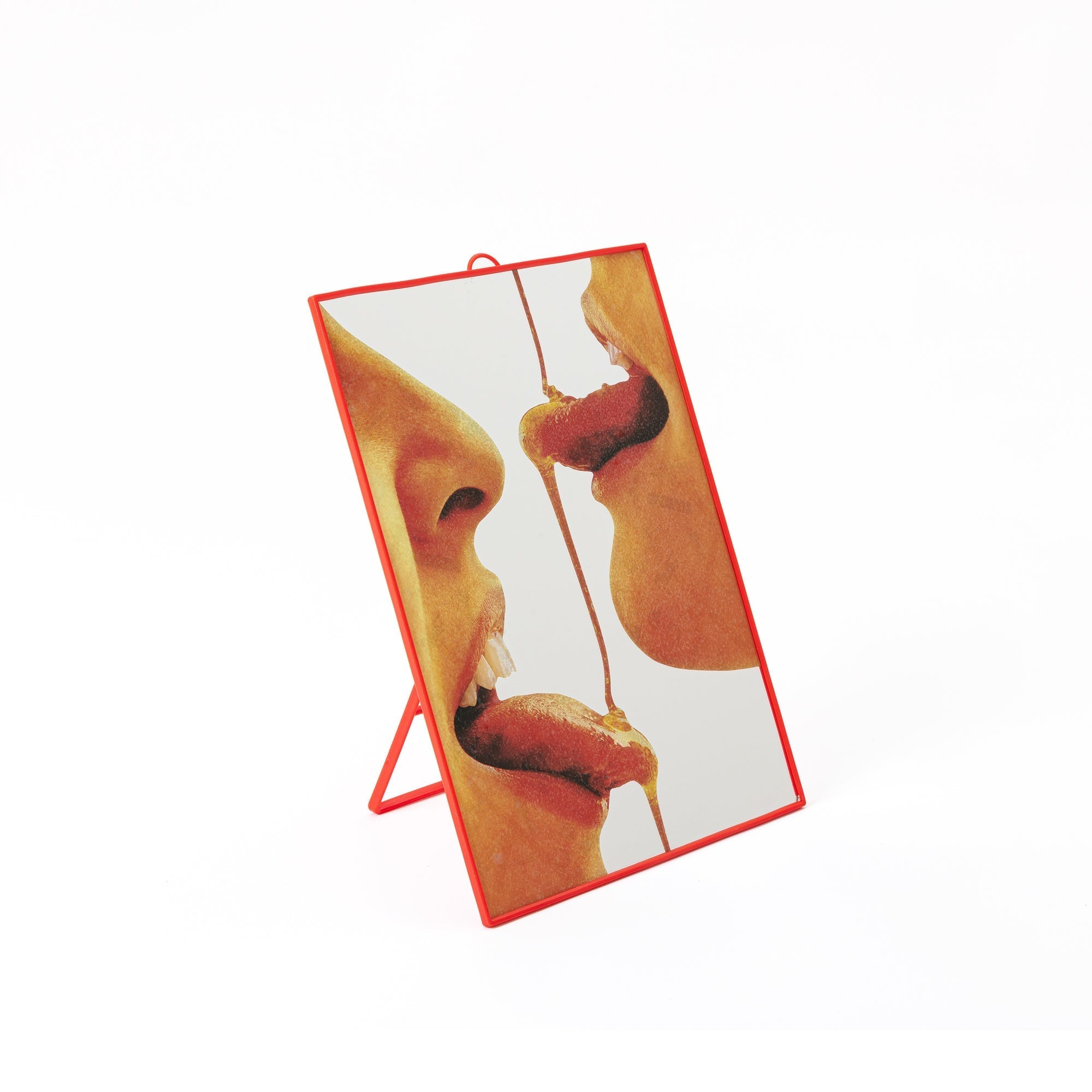 Mirror Medium Honey by DEKOR - Resin Society