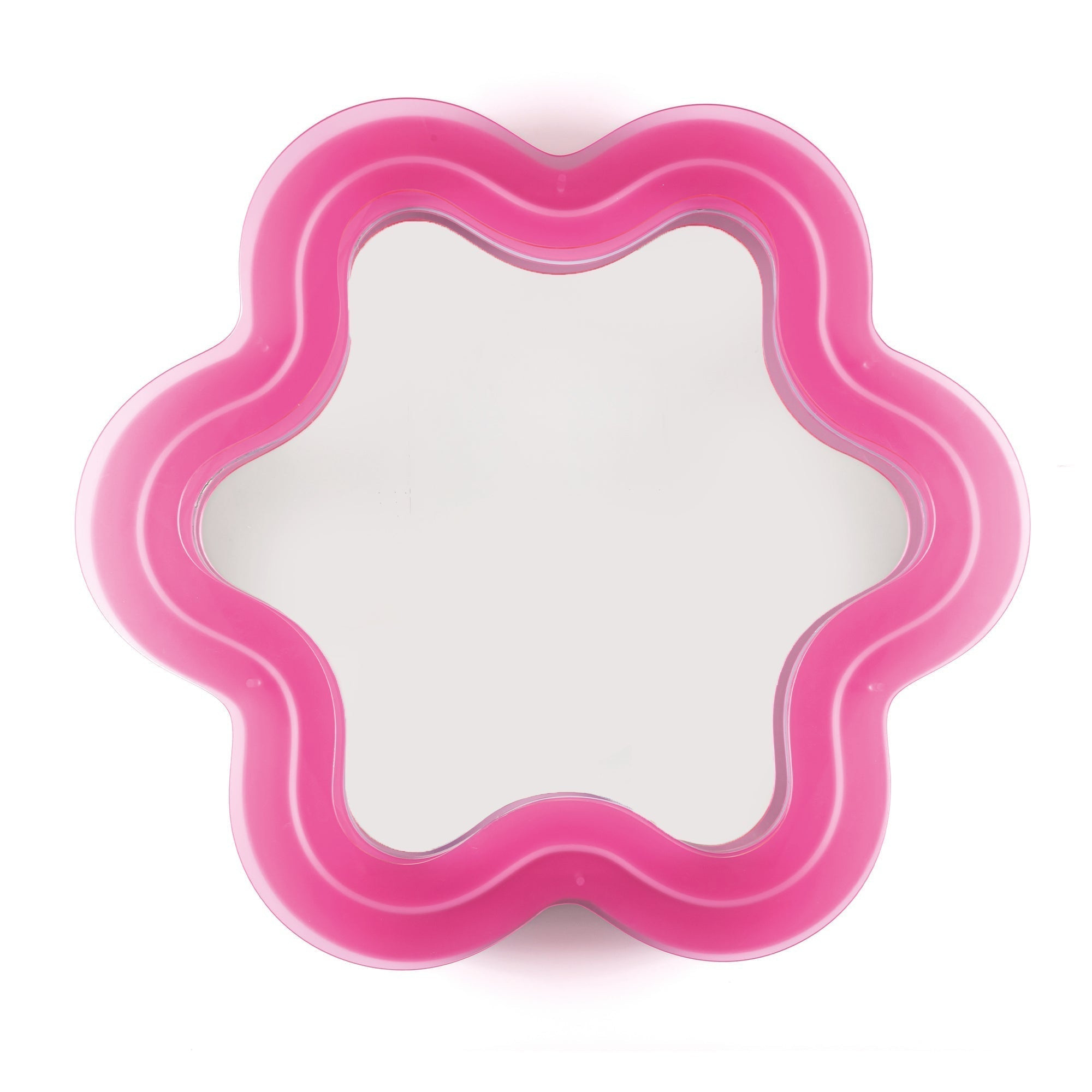 Supercurve Mirror Flower by DEKOR - main product image for Resin Society