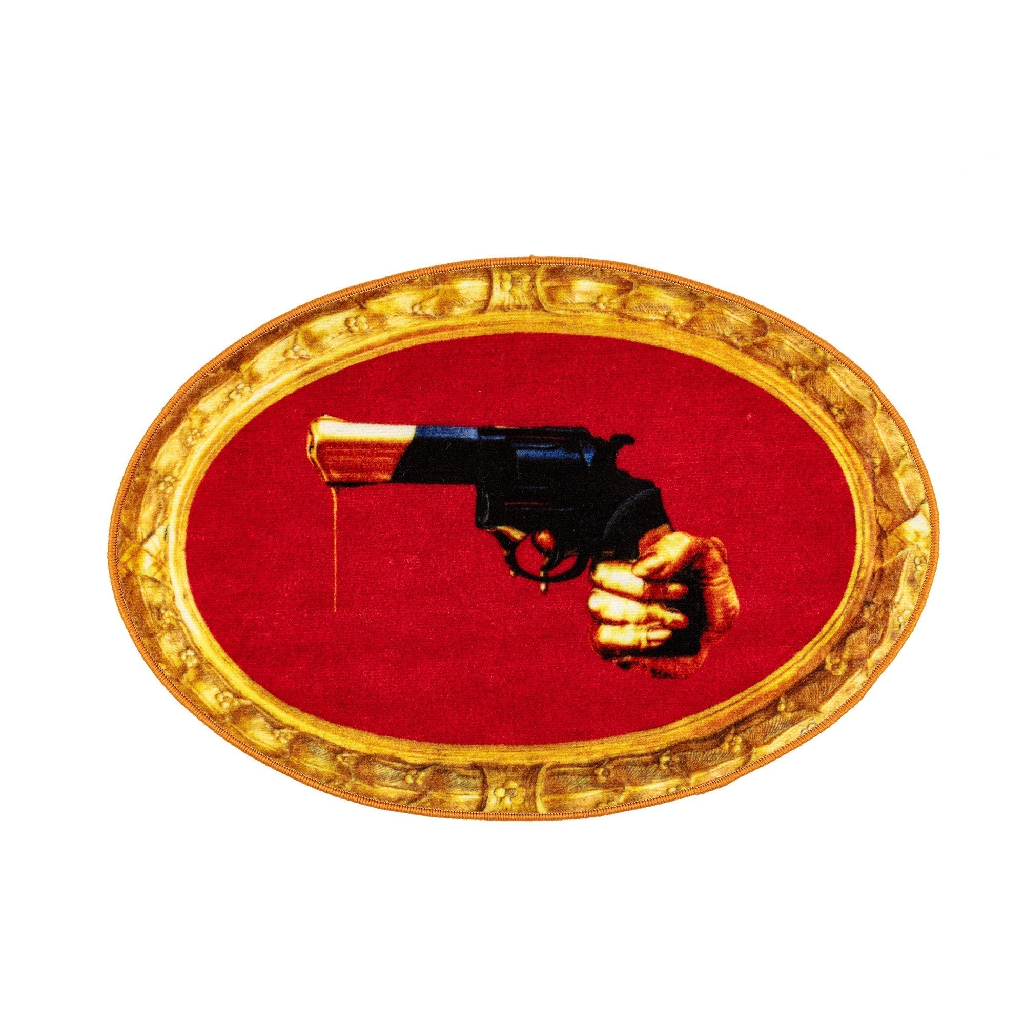 Mat Revolver by DEKOR - Resin Society