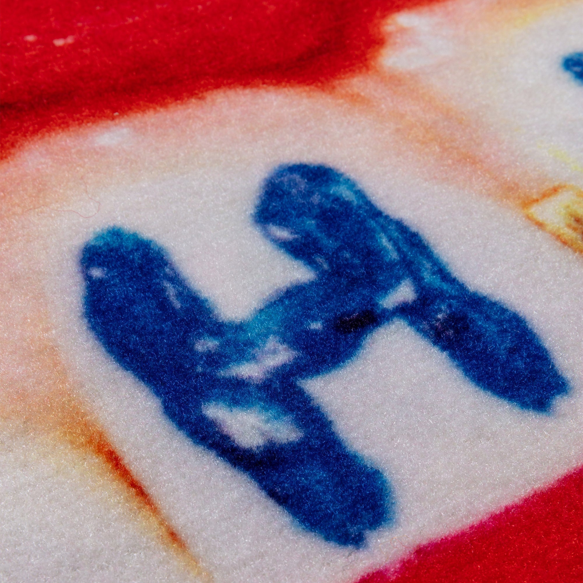 Mat Shit detail image - Resin Society