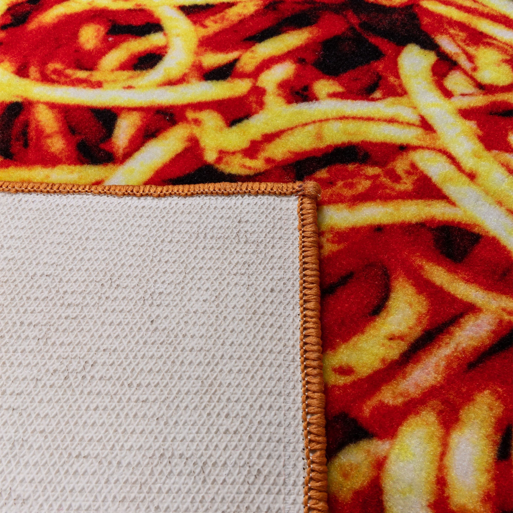 Mat Spaghetti detail image - Resin Society