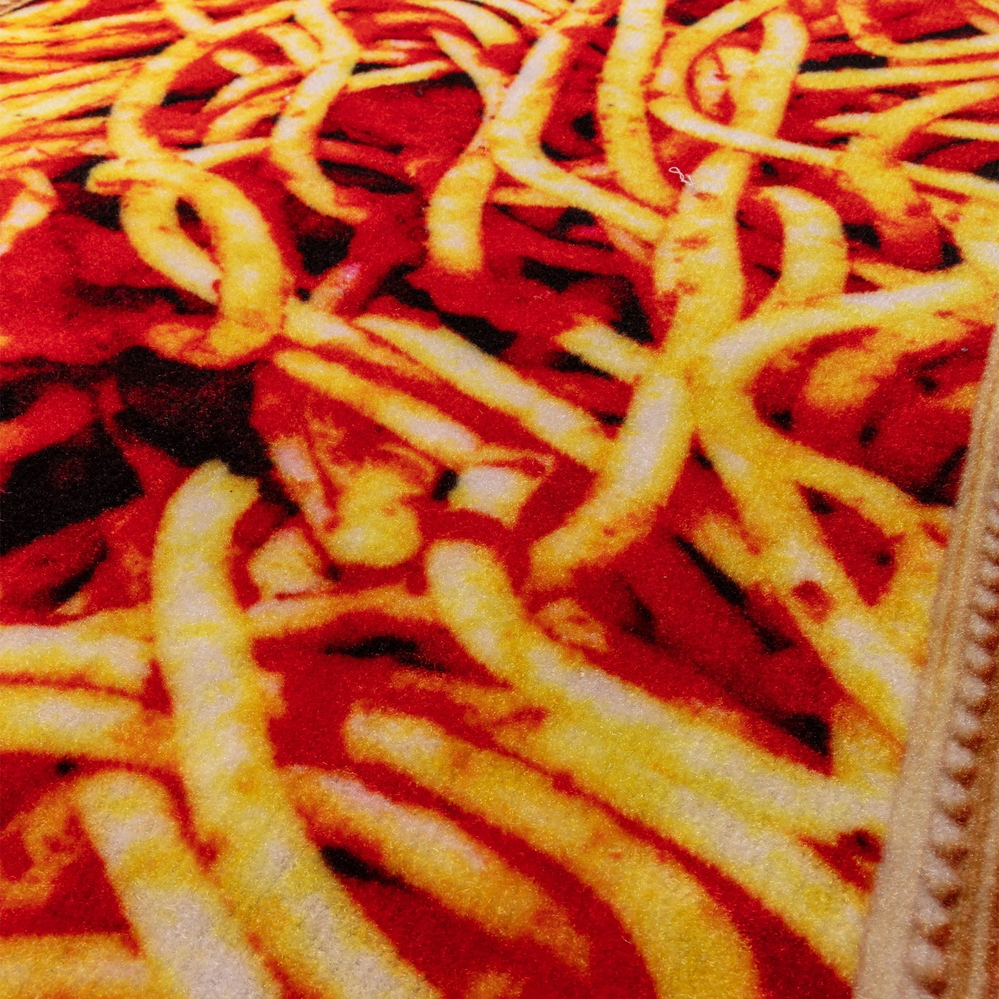 Mat Spaghetti detail image - Resin Society