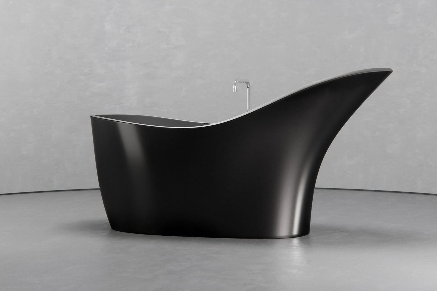 Custom Slipper Tub by VAST Studio - product image 2 for Resin Society