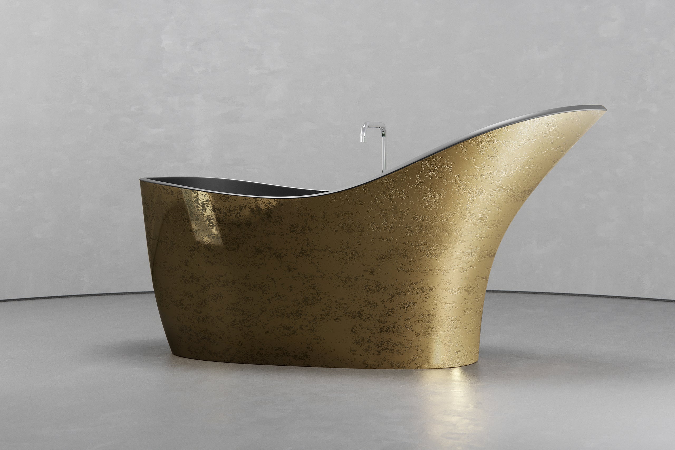 Custom Slipper Tub by VAST Studio - product image 3 for Resin Society