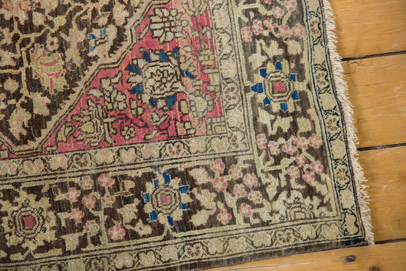 3x5 Antique Farahan Sarouk Rug by Old New House® - product image 18 for Resin Society
