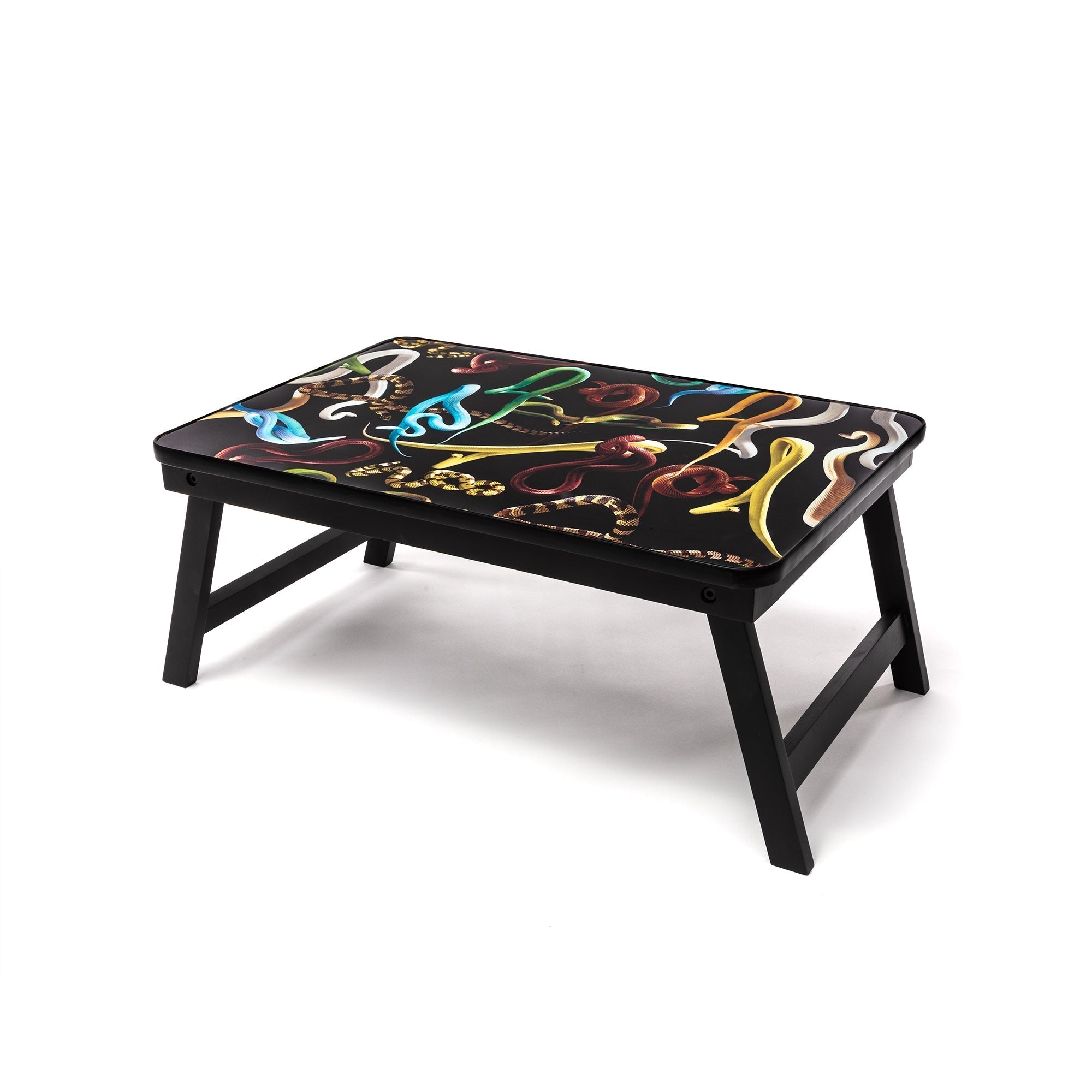 Sofa Tray Snakes by DEKOR - main product image for Resin Society