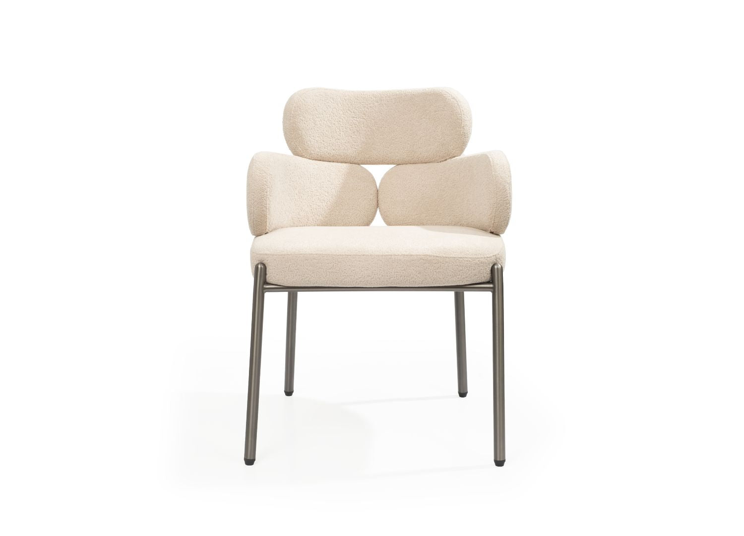 Adele Dining Armchair by DEKOR - Resin Society