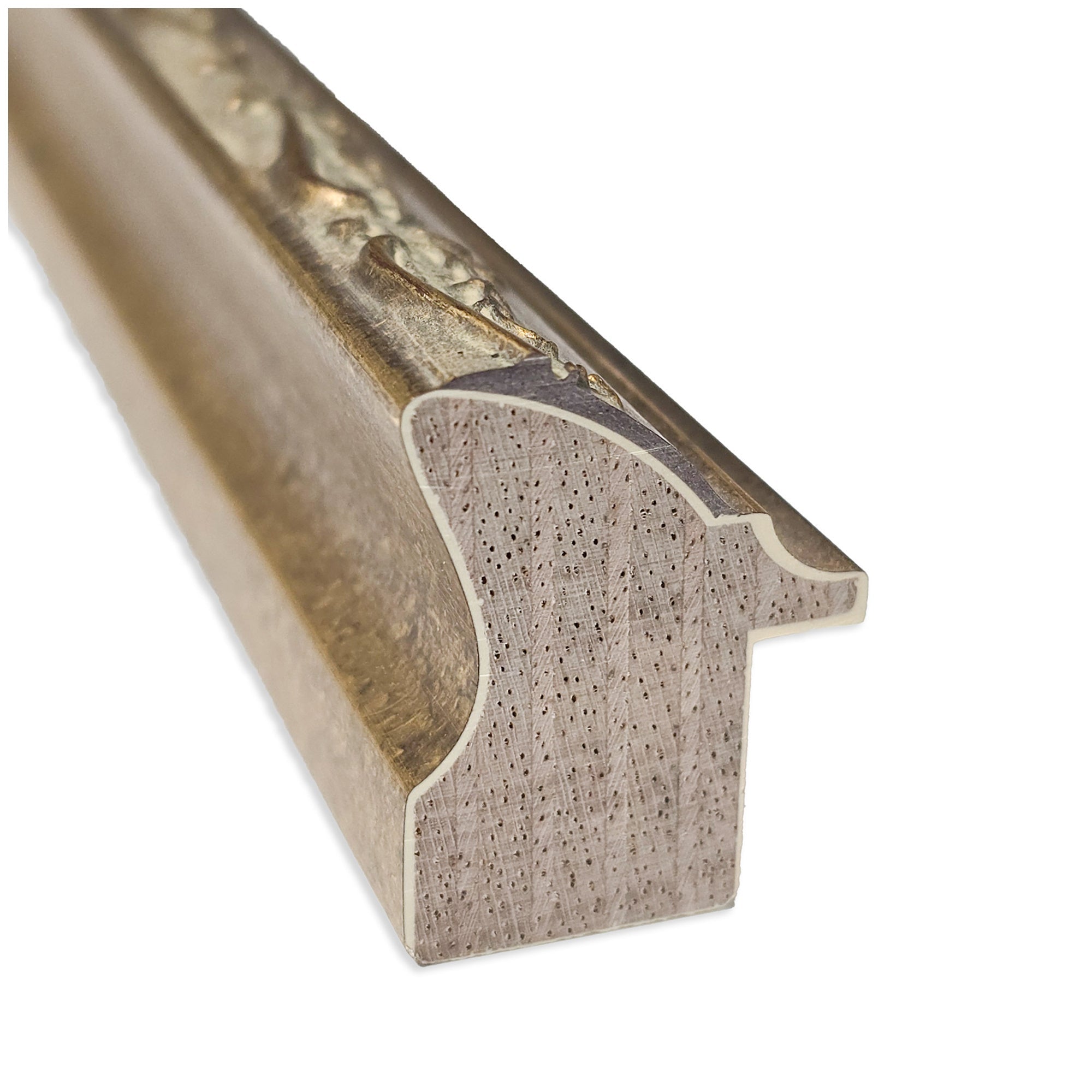 Framed Art Poster William Morris Peacock and Dragon 1878 by The Art Institute of Chicago