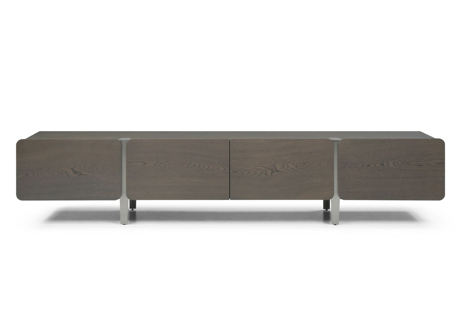 Elena TV Unit by DEKOR - Resin Society