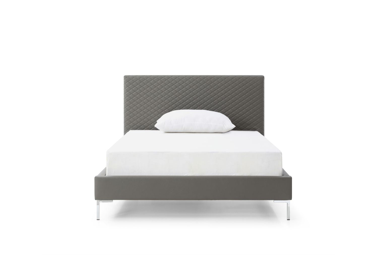 Liz Full Bed by DEKOR - Resin Society