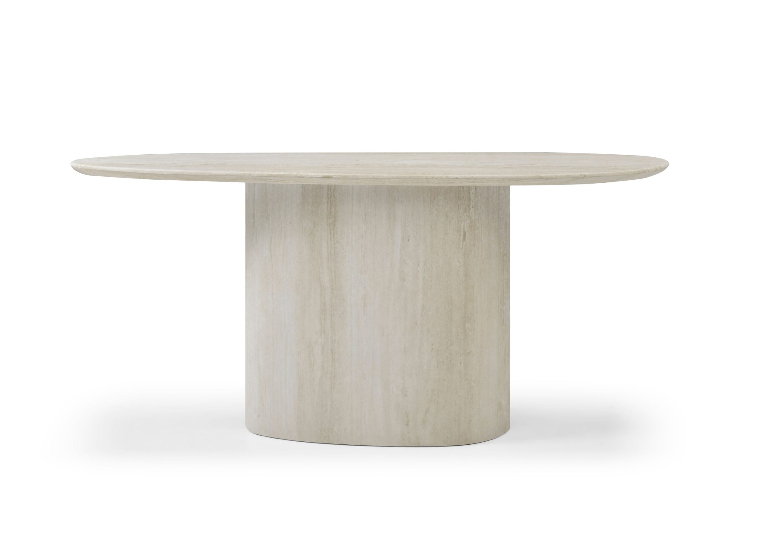 Petra Console by DEKOR - Resin Society