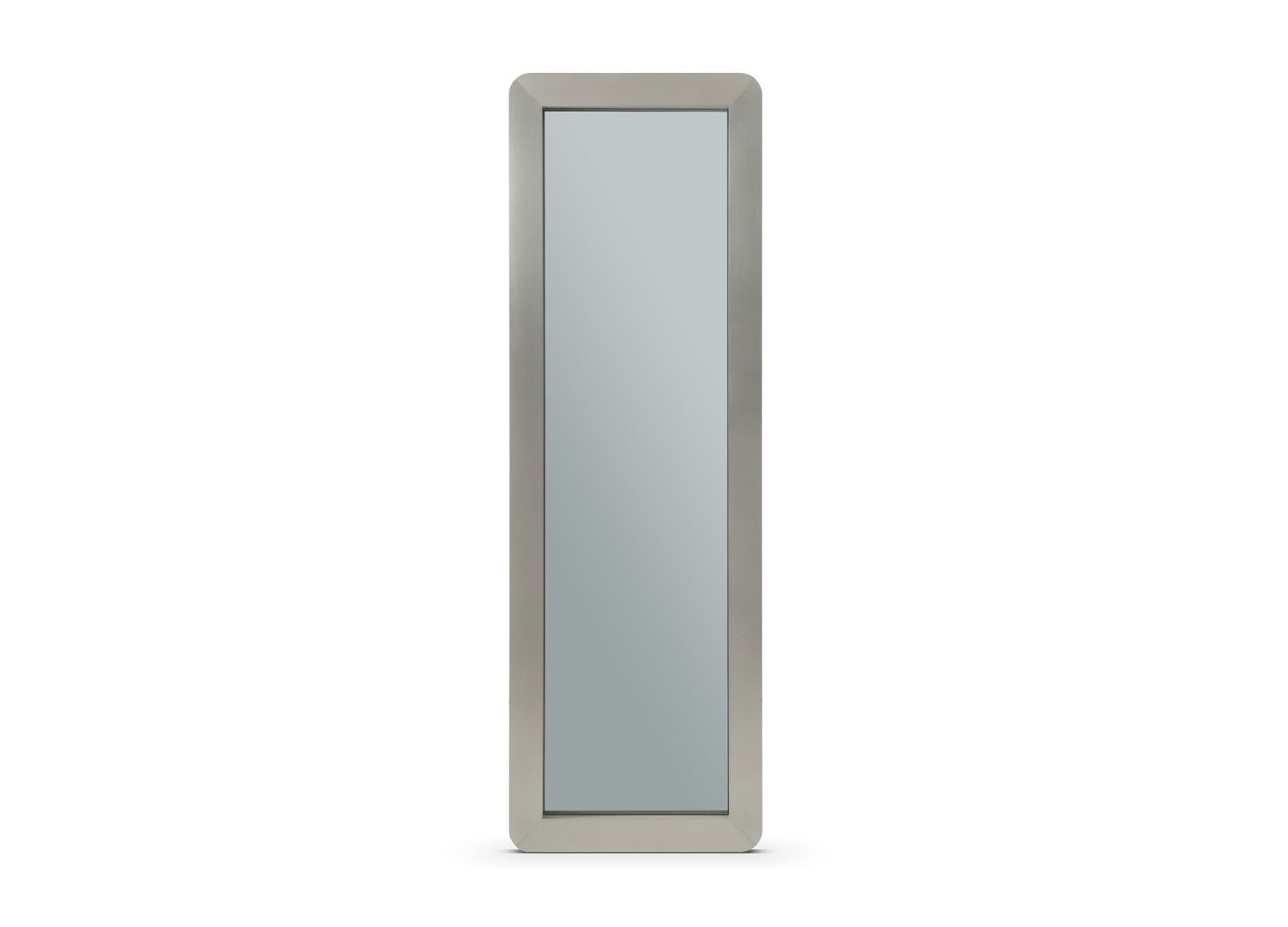 Elena Rectangle Wall Mirror by DEKOR - Resin Society