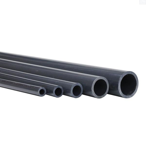 VENTRAL Schedule 80 PVC Pipe - 1/4 in. by VELOCITY® - product image 3 for Resin Society