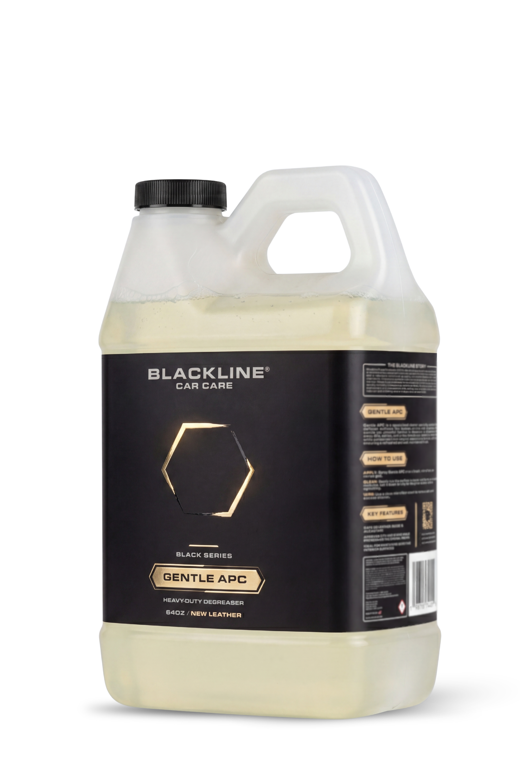 BLACKLINE® GENTLE APC by Blackline Car Care - product image 15 for Resin Society