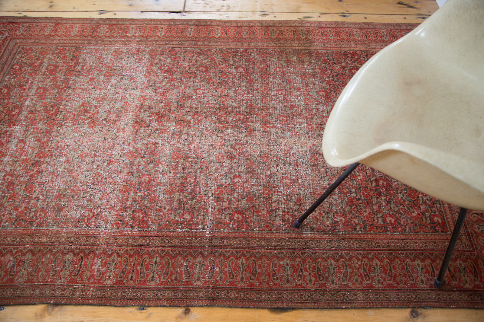 4.5x7 Antique Doroksh Rug by Old New House® - product image 12 for Resin Society