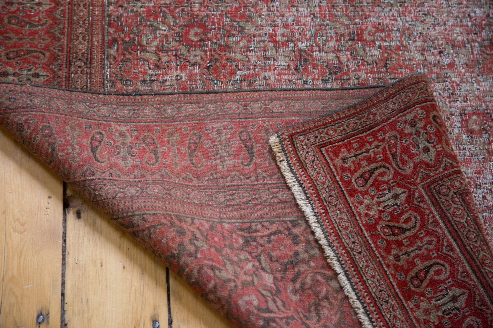 4.5x7 Antique Doroksh Rug by Old New House® - product image 8 for Resin Society