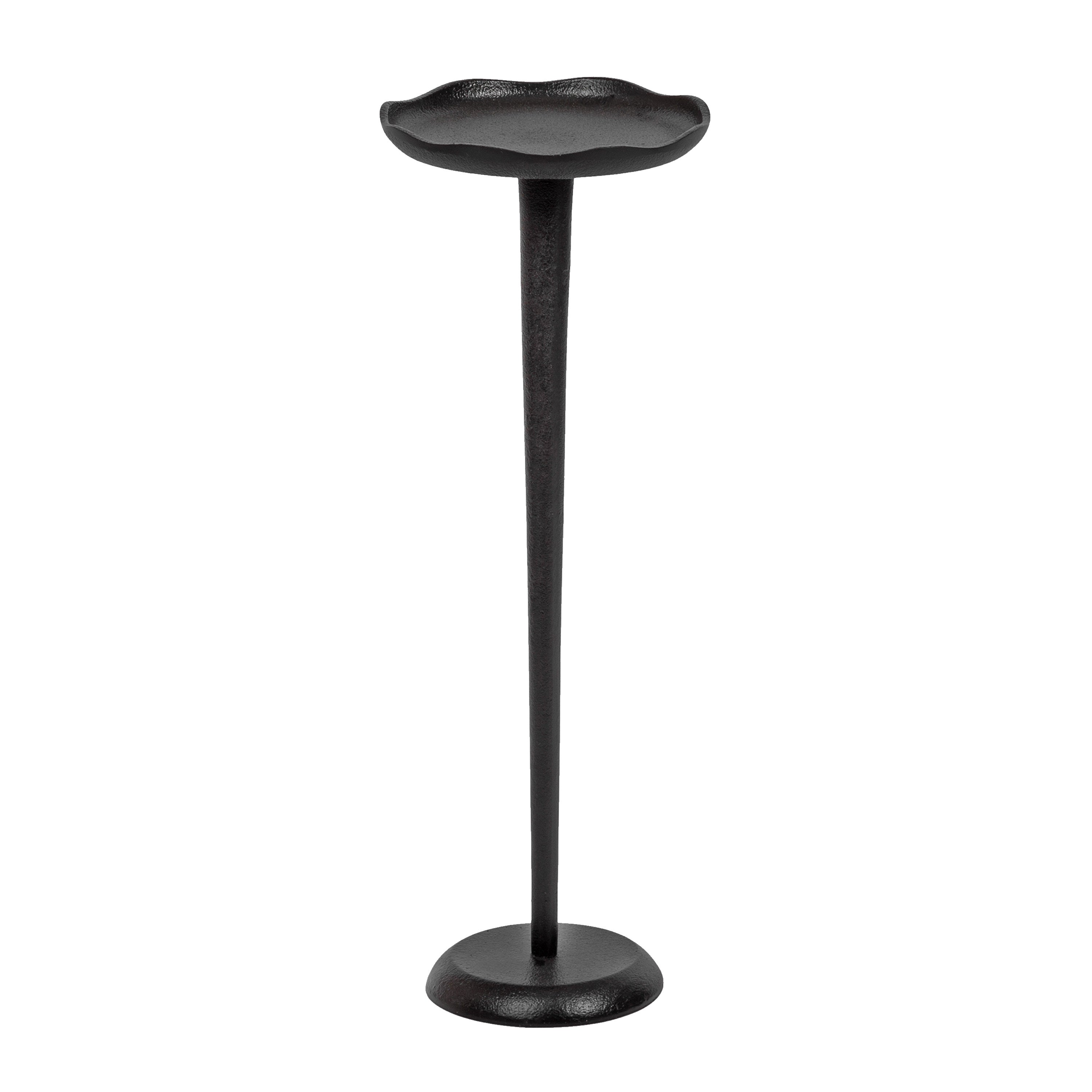 Alessia Round Drink Table by kateandlaurel - main product image for Resin Society