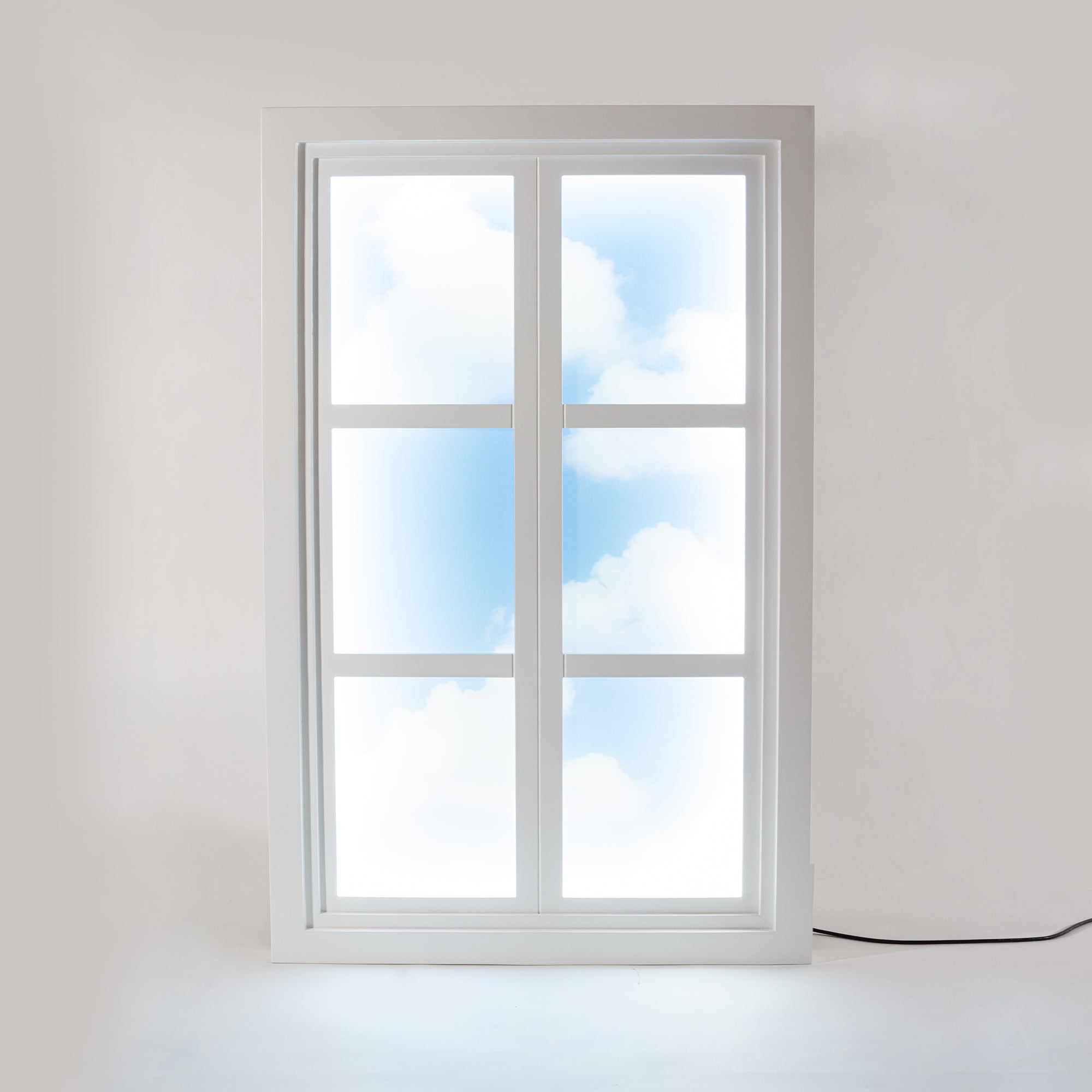 Suite Window Lamp by DEKOR - product image 3 for Resin Society