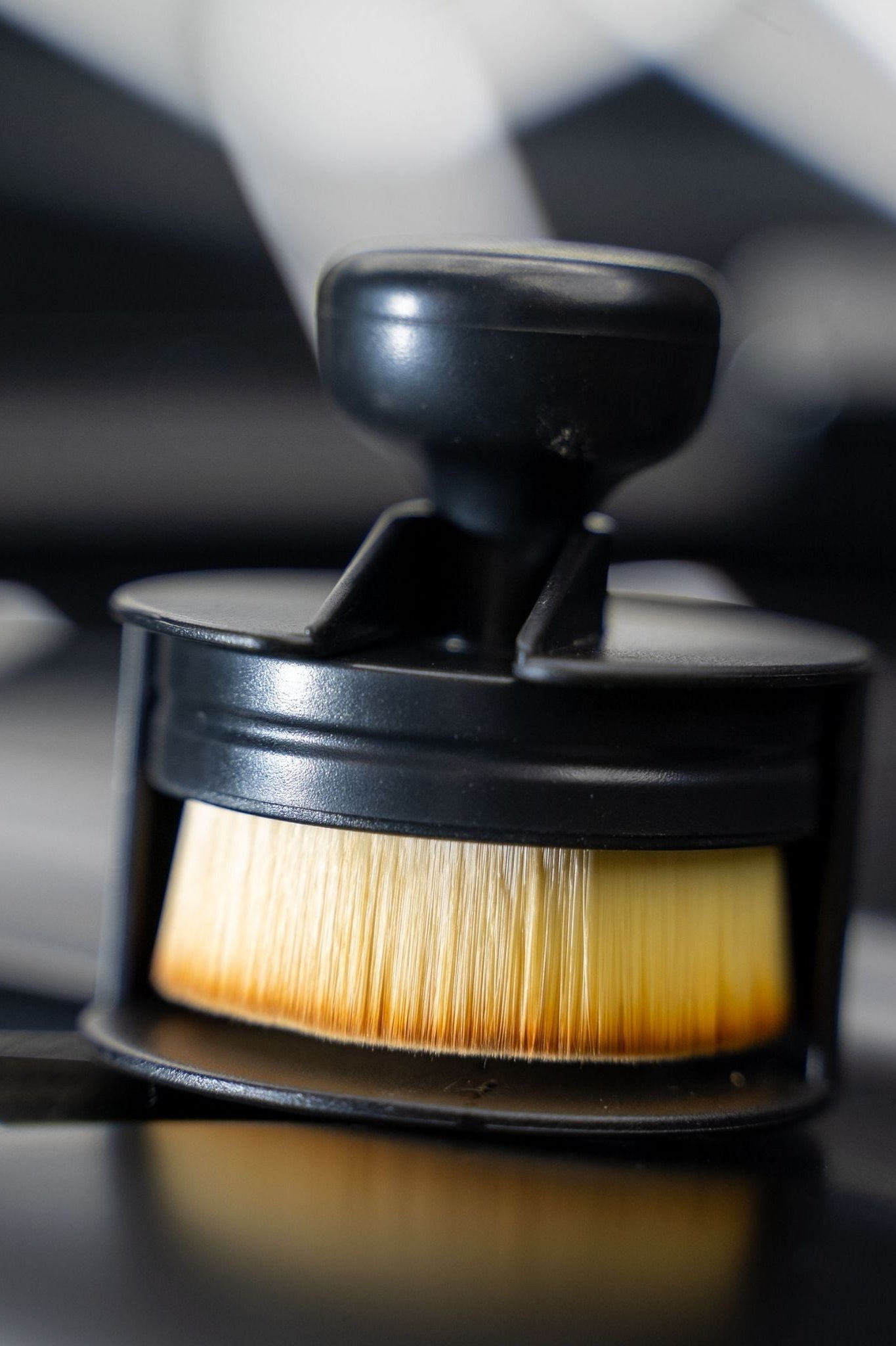 BLACKLINE® TIRE SHINE APPLICATOR BRUSH by Blackline Car Care - product image 6 for Resin Society